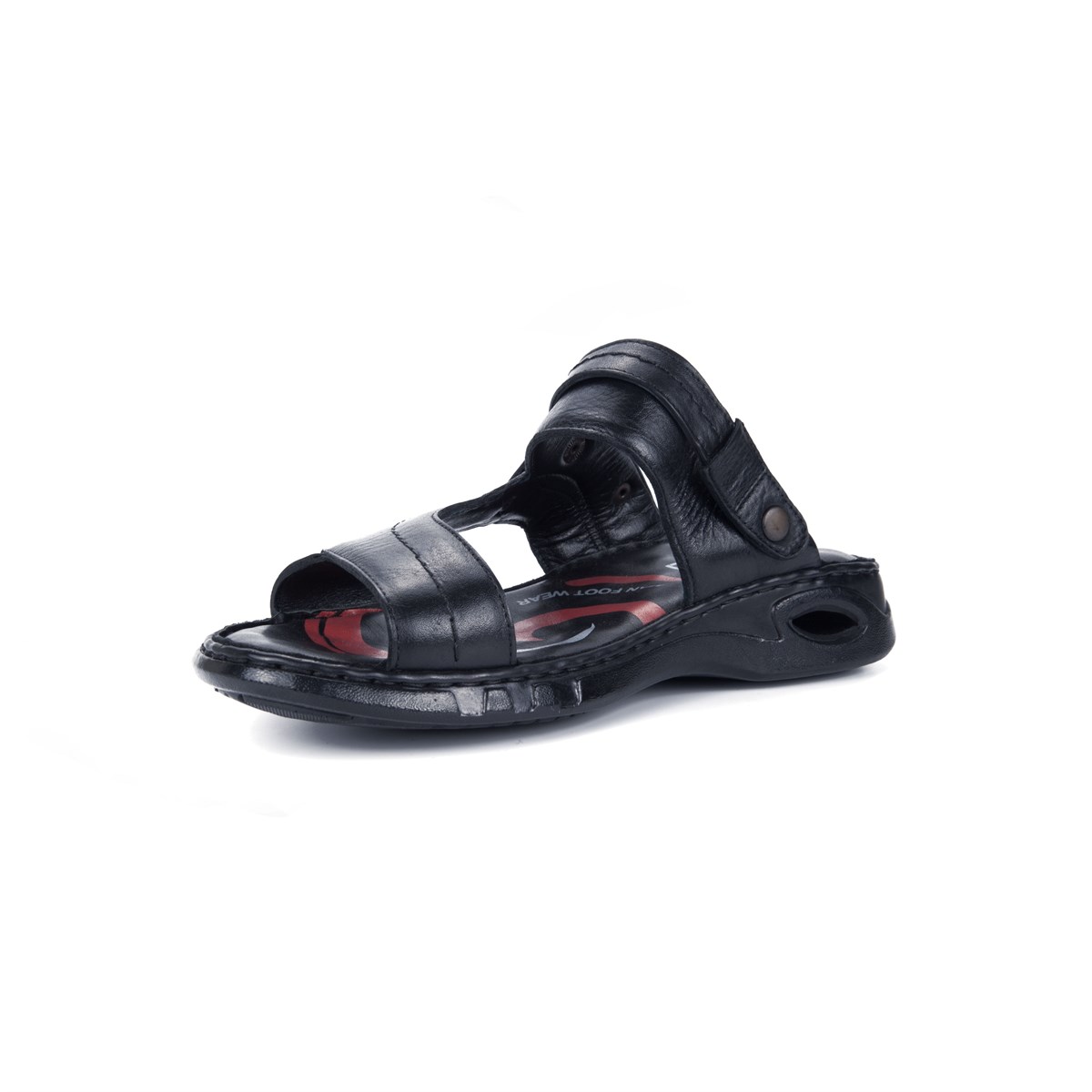 FORELLİ 40507 ERKEK SANDALET-FOR040507E01001
