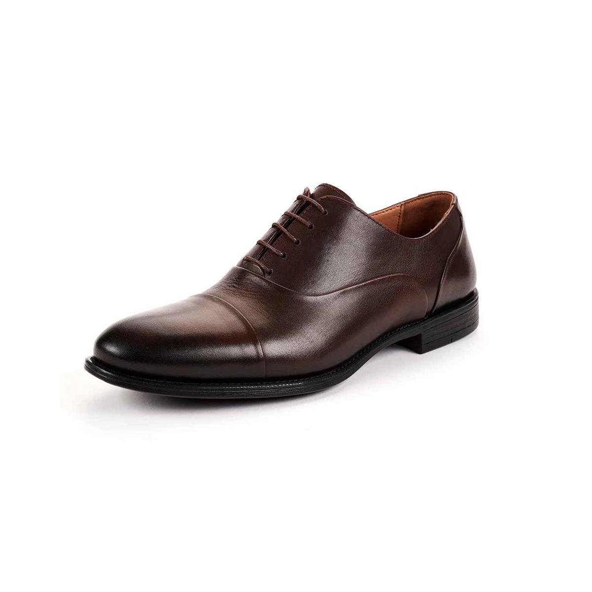FORELLİ 40615 ERKEK AYAKKABI-FOR-E0-40615020