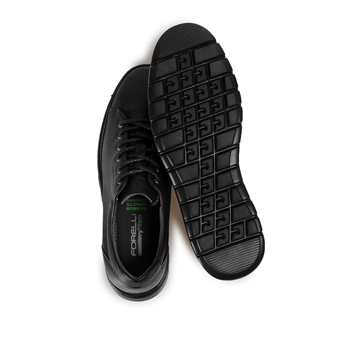 FORELLİ 43202 ERKEK AYAKKABI-FOR043202E01001