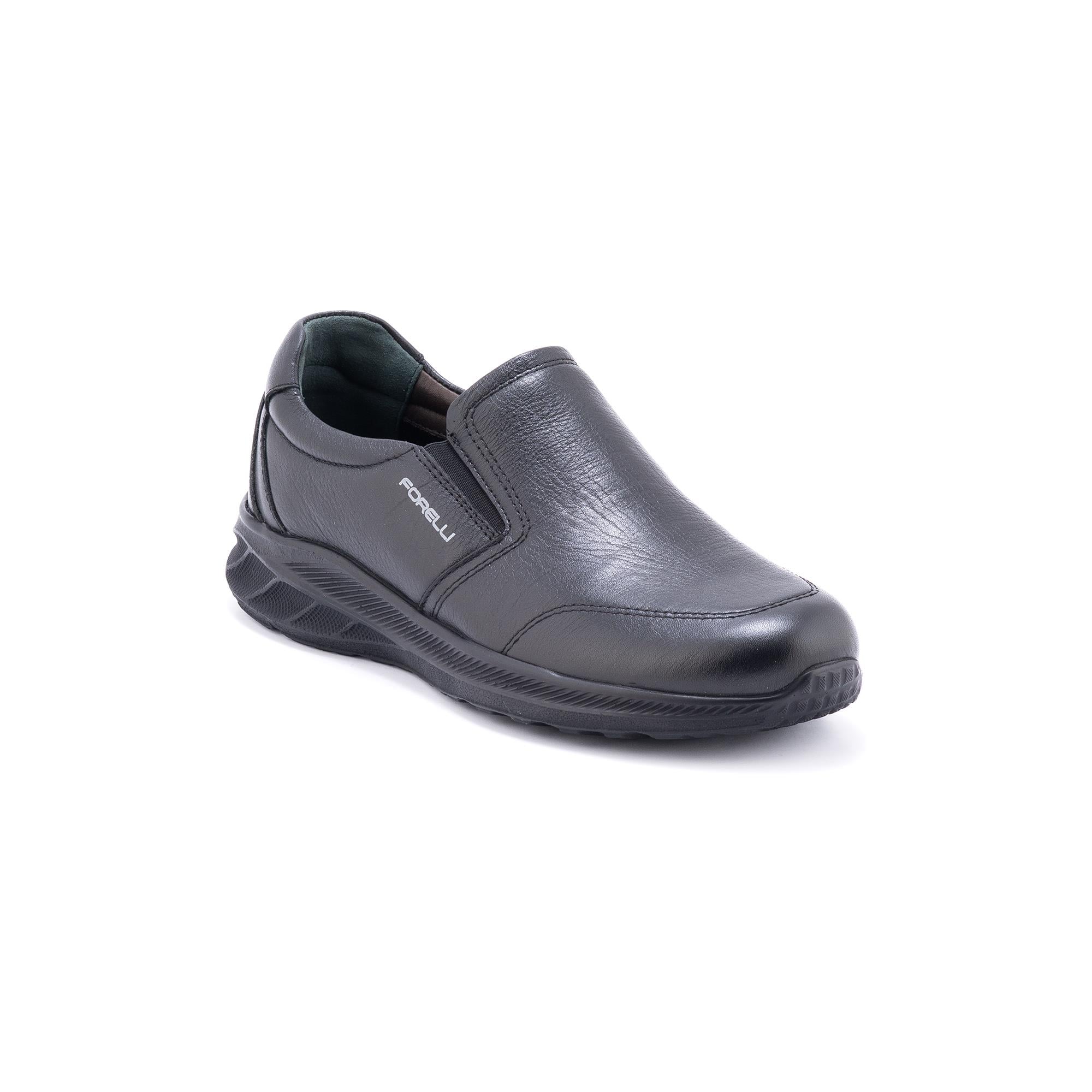 Forelli 47927 Erkek Ayakkabı-FOR-E1-47927001