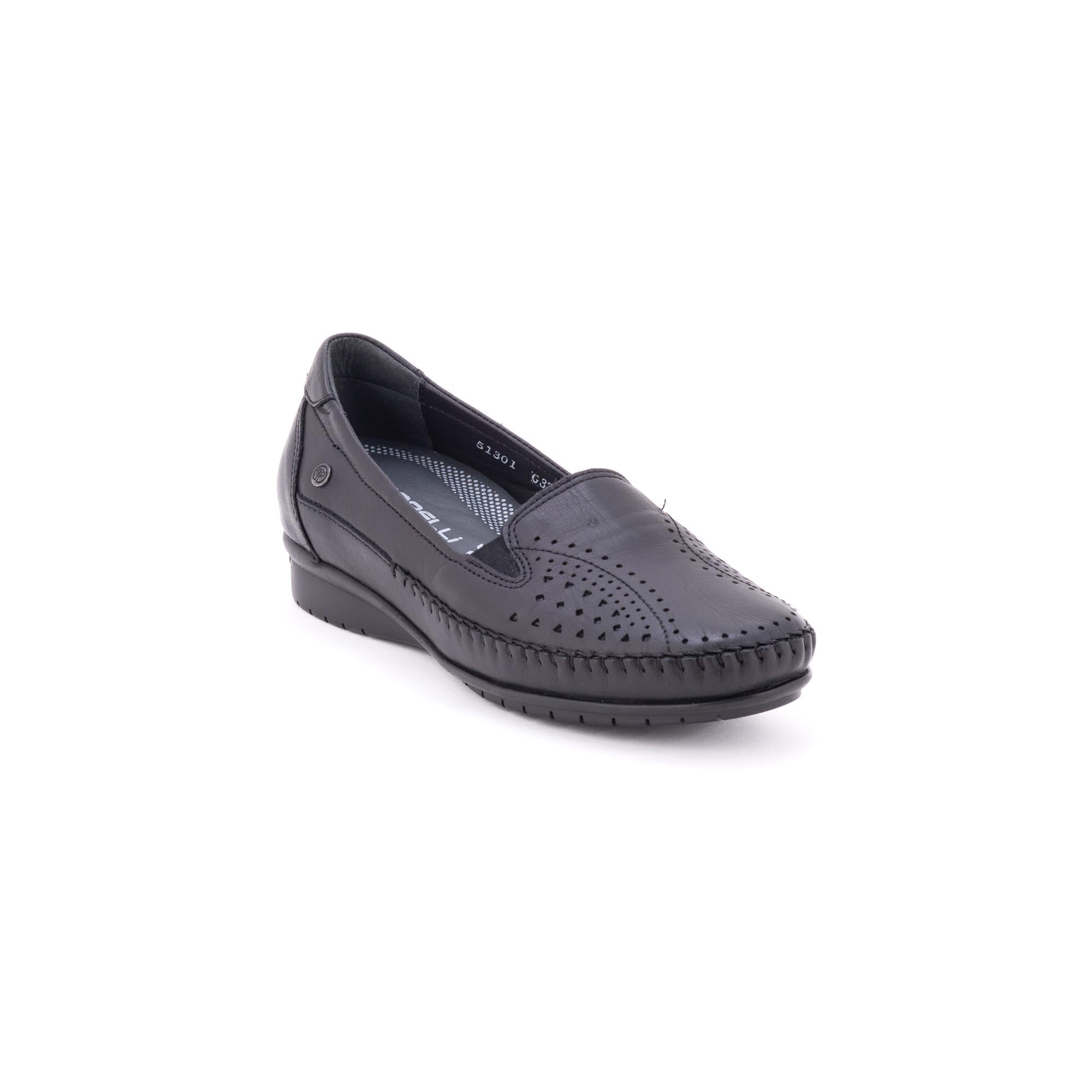 Forelli 57605 Kadın Ayakkabı-FOR-B1-51301001