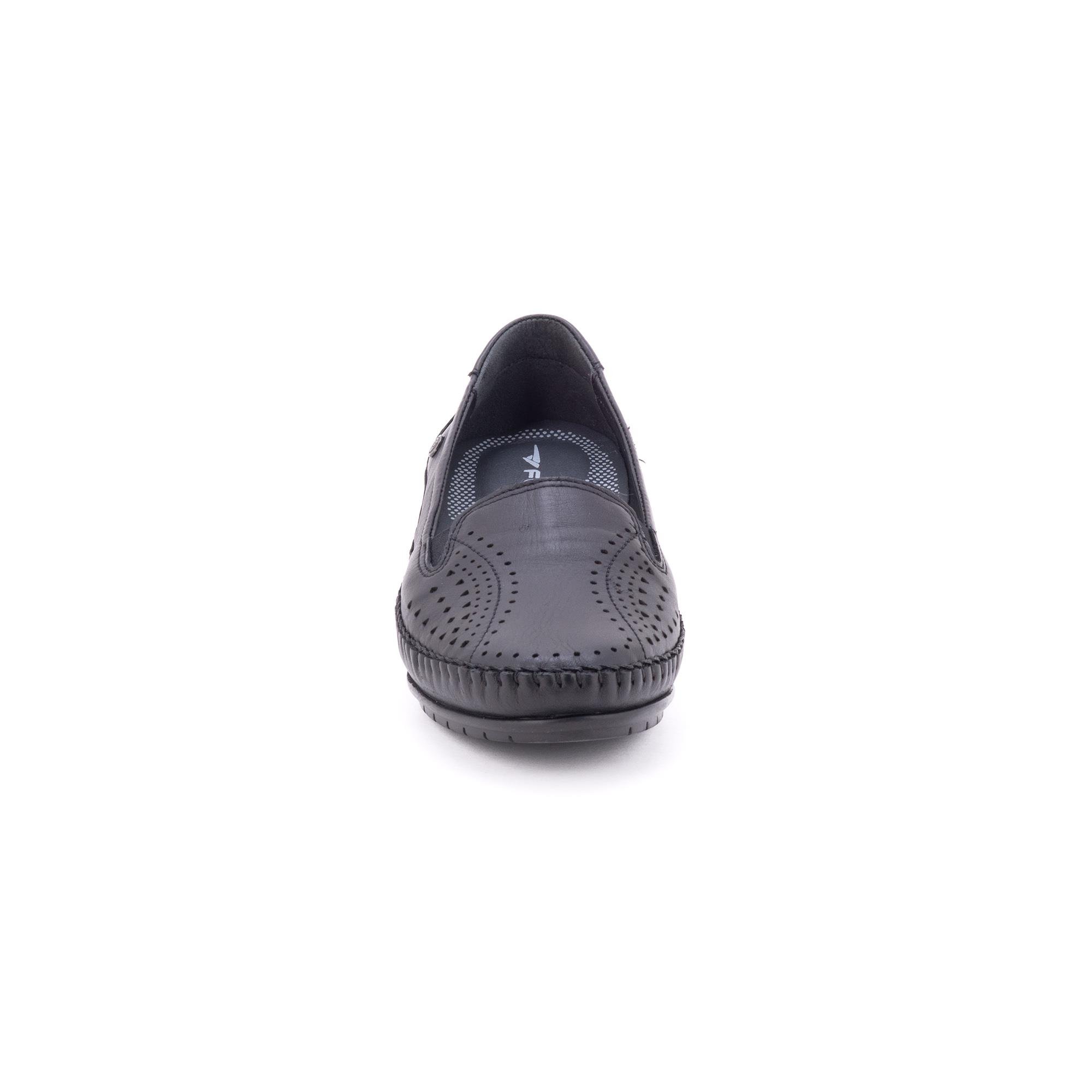 Forelli 57605 Kadın Ayakkabı-FOR-B1-51301001