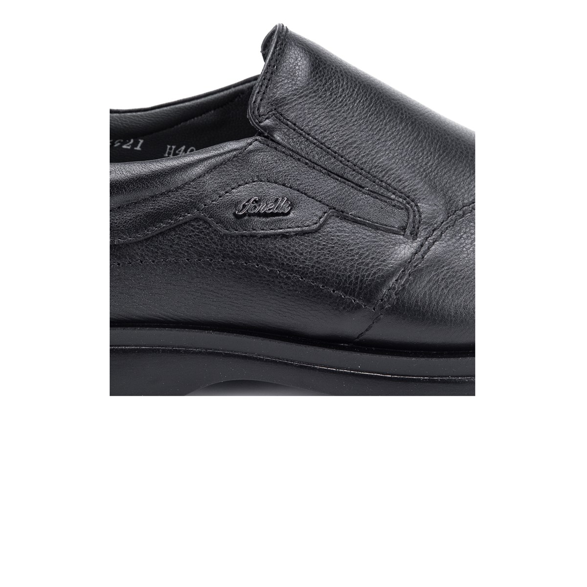FORELLİ 6921 ERKEK AYAKKABI-FOR-E0-6921 001