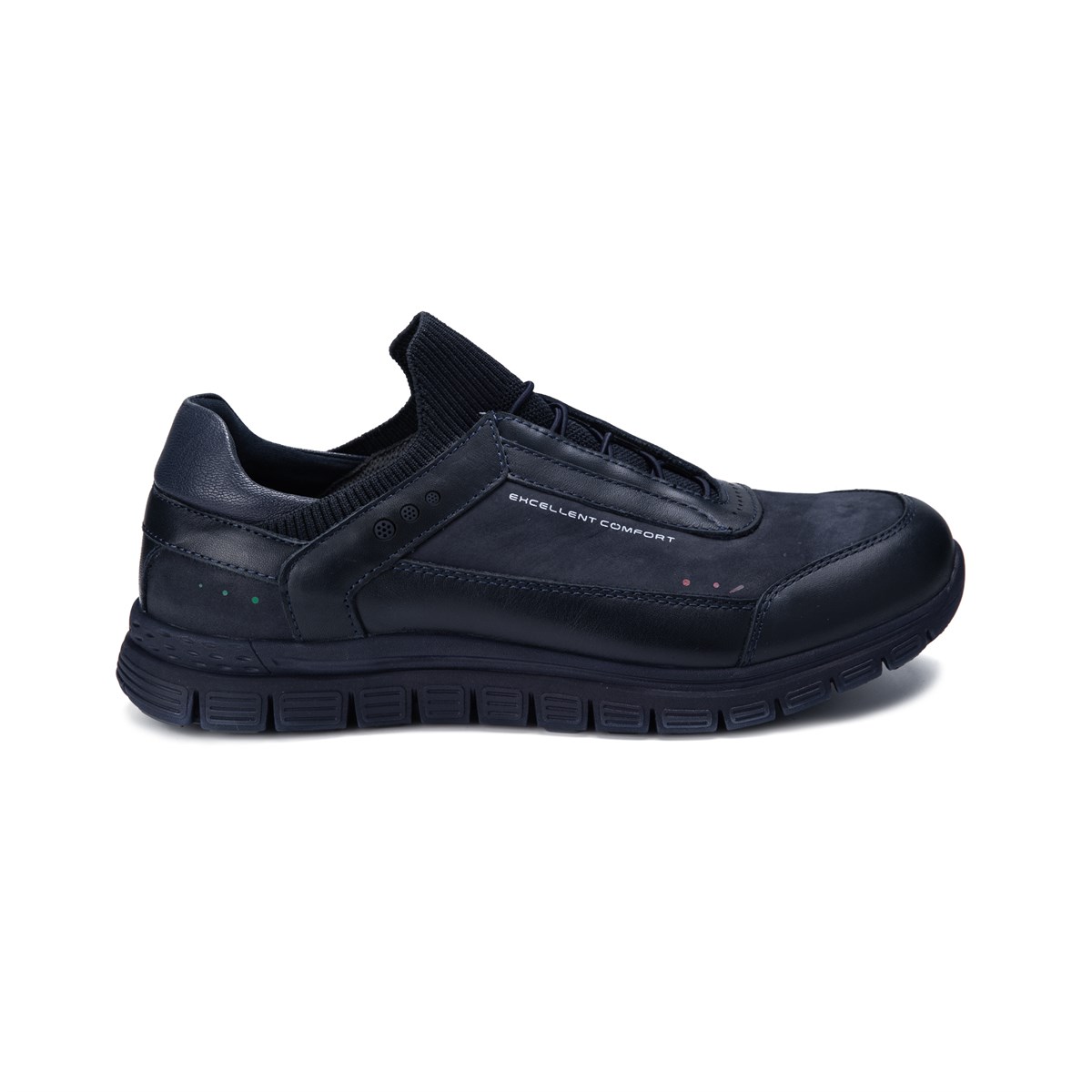 FORELLİ ASKOROZ ERKEK AYAKKABI-FOR067762E01042
