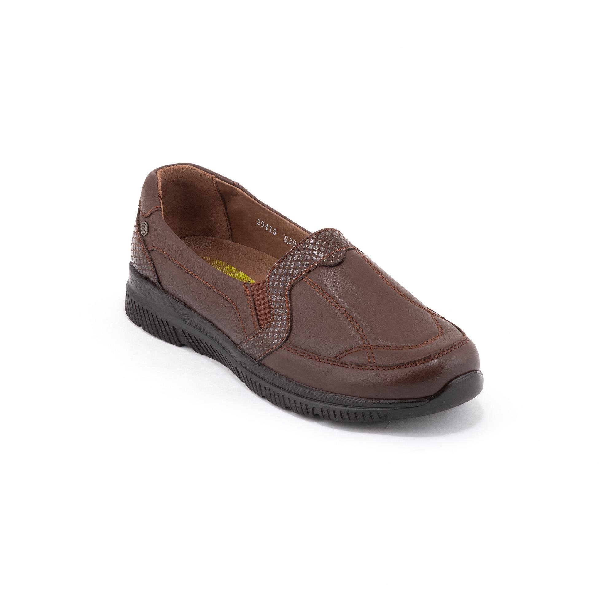 FORELLİ DILMEN KADIN AYAKKABI-FOR-B1-29415025