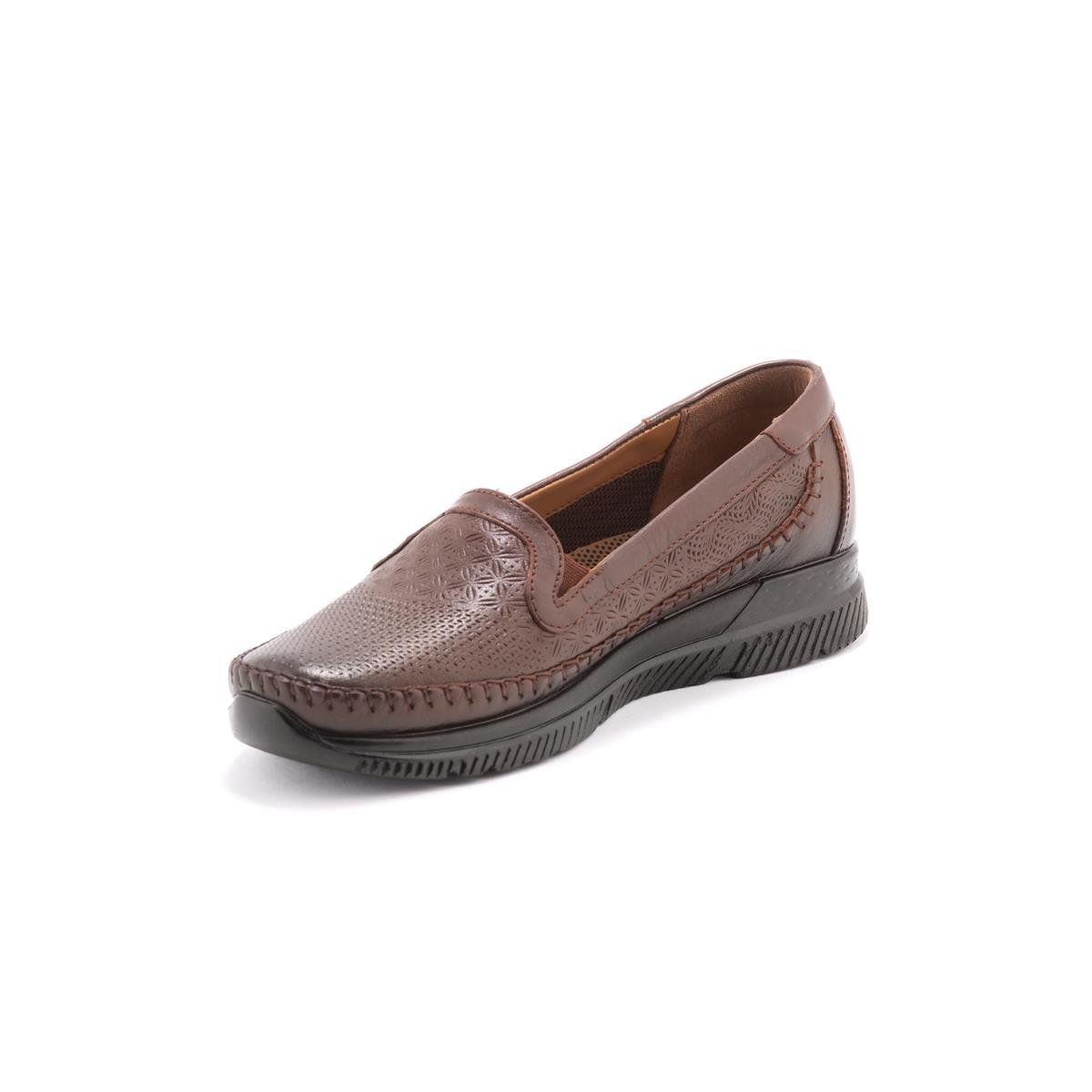 FORELLİ ETERNA-G KADIN AYAKKABI-FOR-B1-29413025