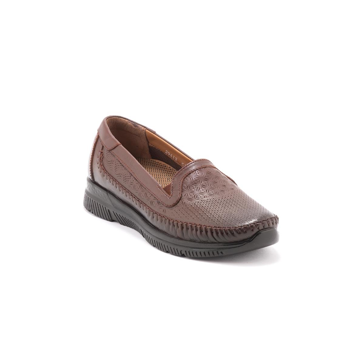 FORELLİ ETERNA-G KADIN AYAKKABI-FOR-B1-29413025