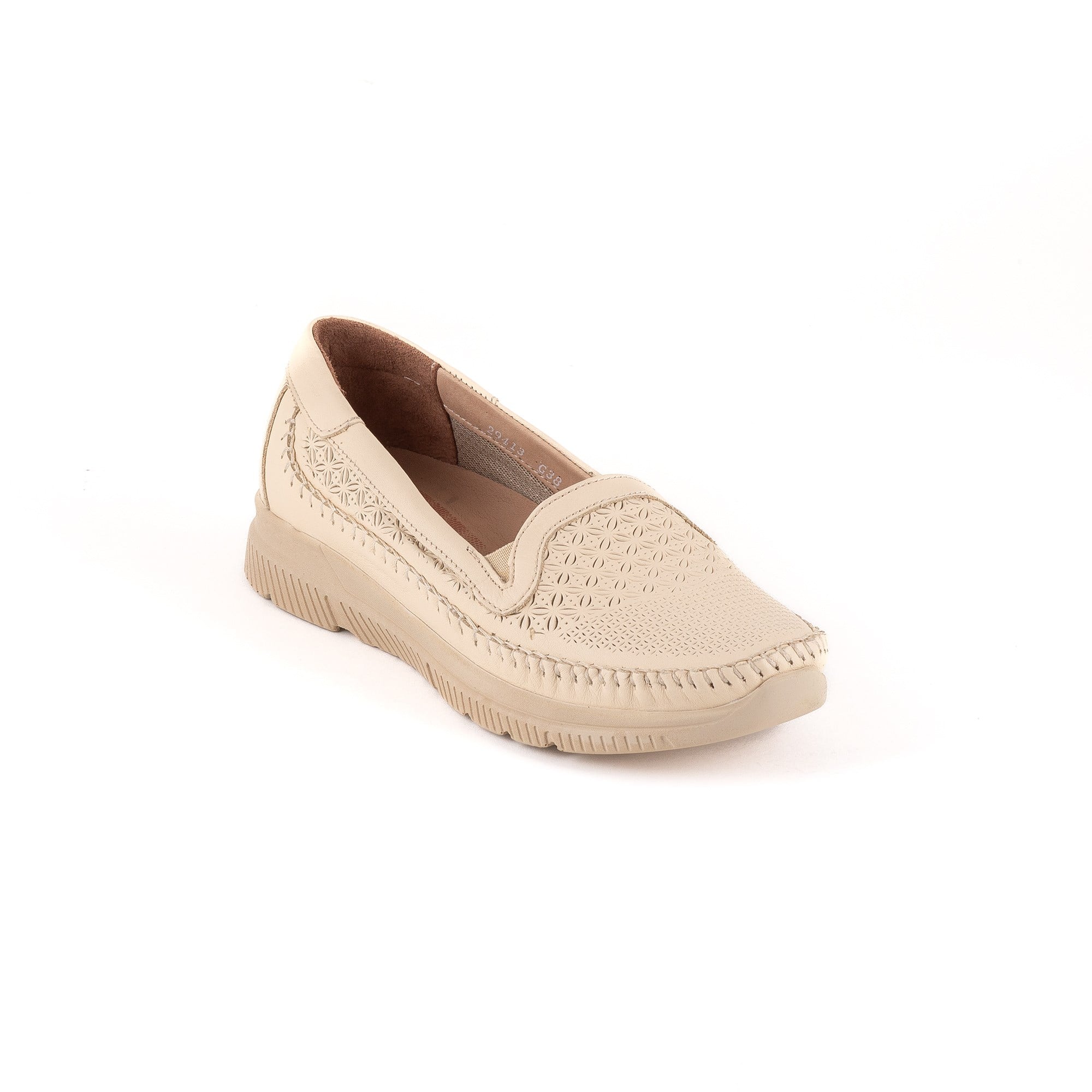 FORELLİ ETERNA-G KADIN AYAKKABI-FOR-B1-29413012