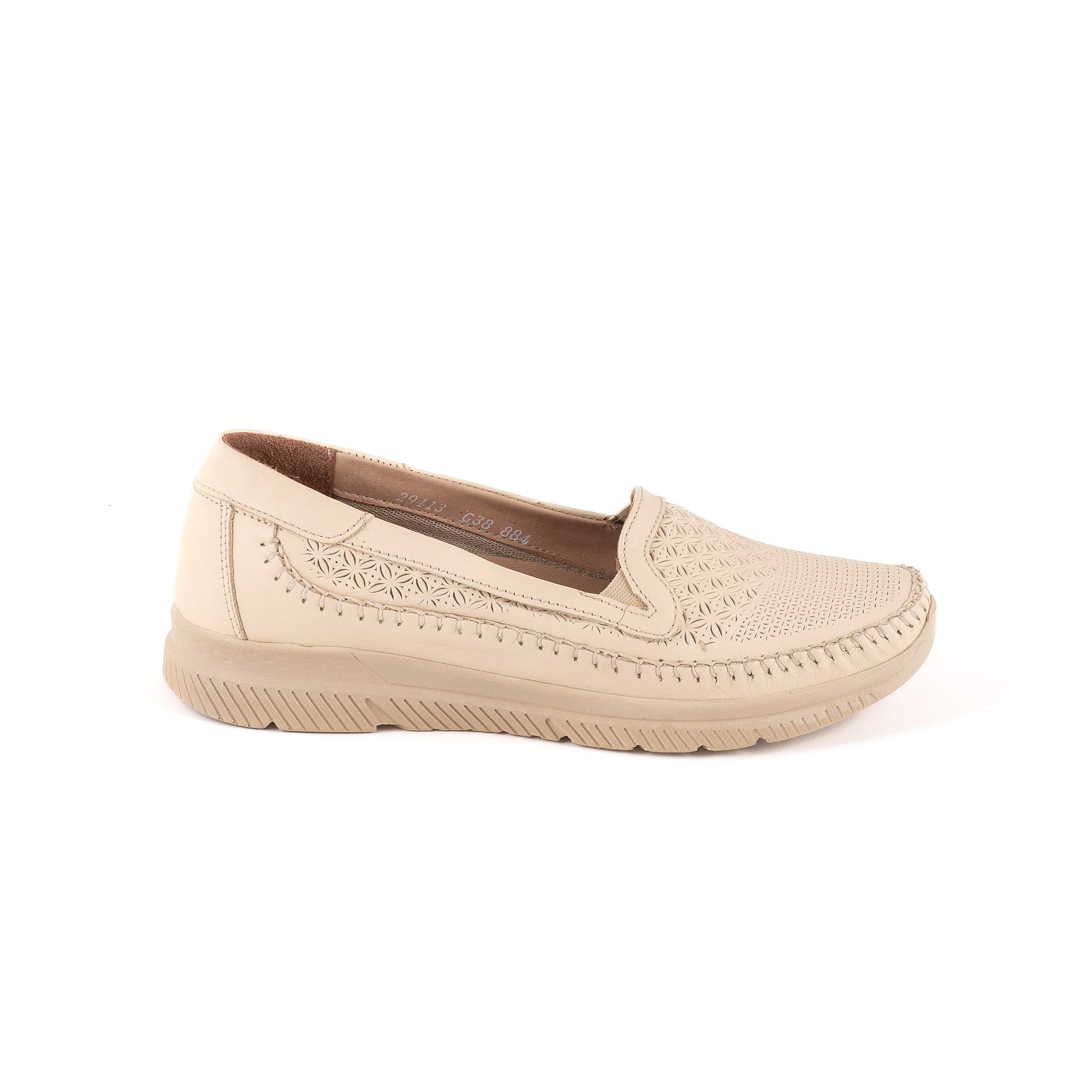 FORELLİ ETERNA-G KADIN AYAKKABI-FOR-B1-29413012