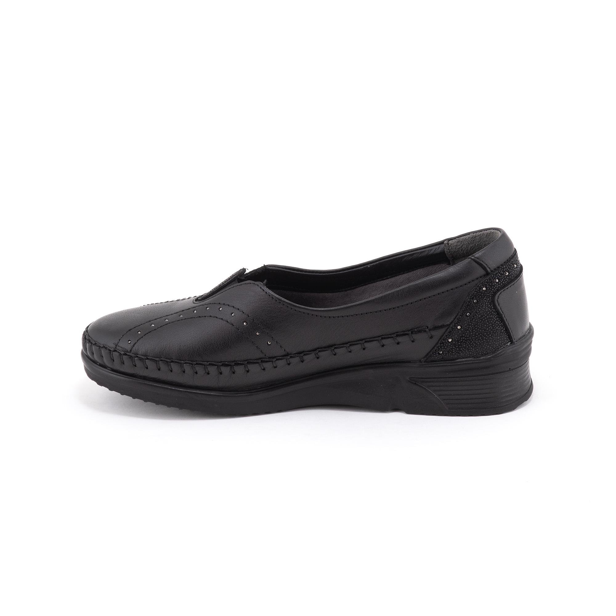FORELLİ GULIS KADIN AYAKKABI-FOR-B1-48007001