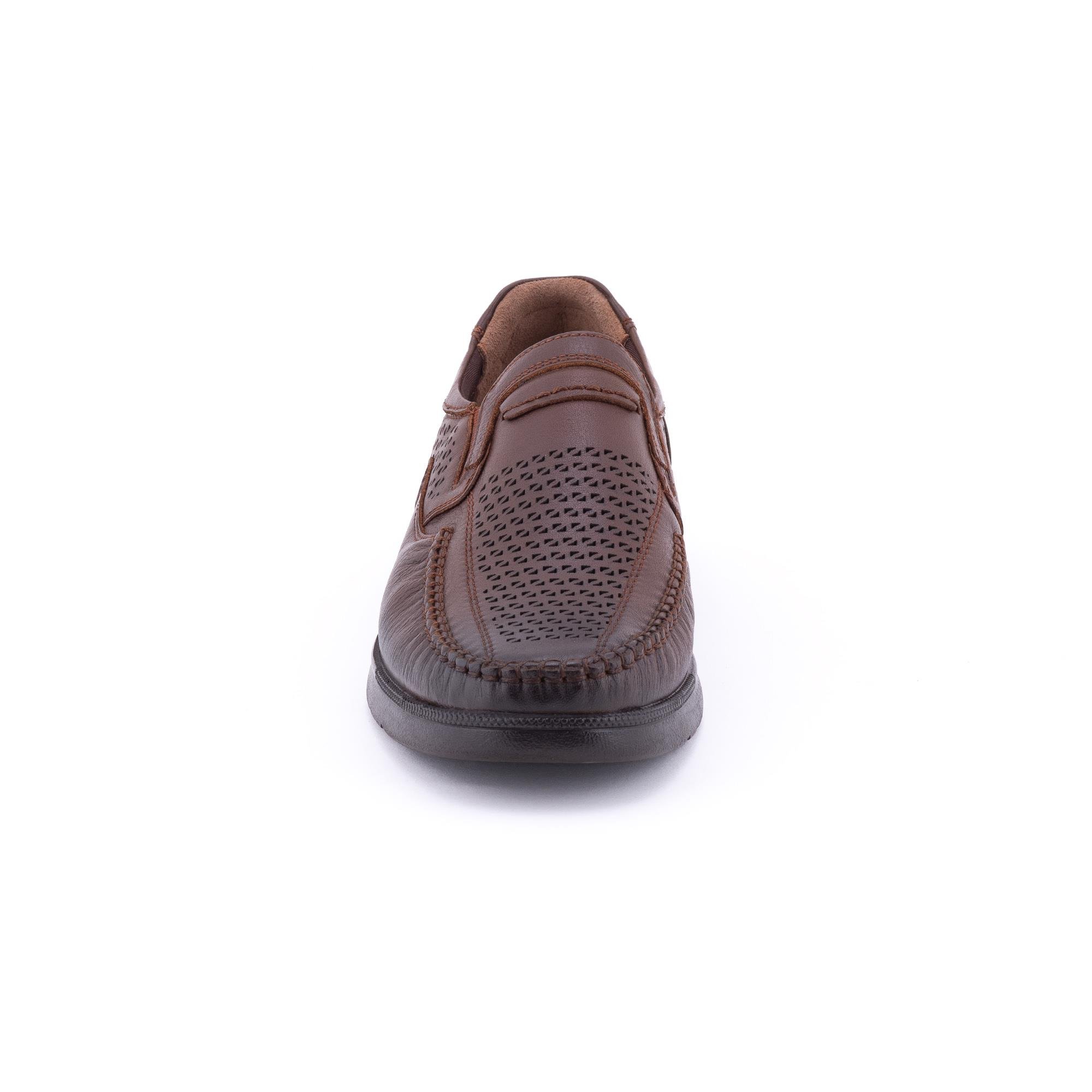 FORELLİ HELMUT-H ERKEK AYAKKABI-FOR-E1-32618025