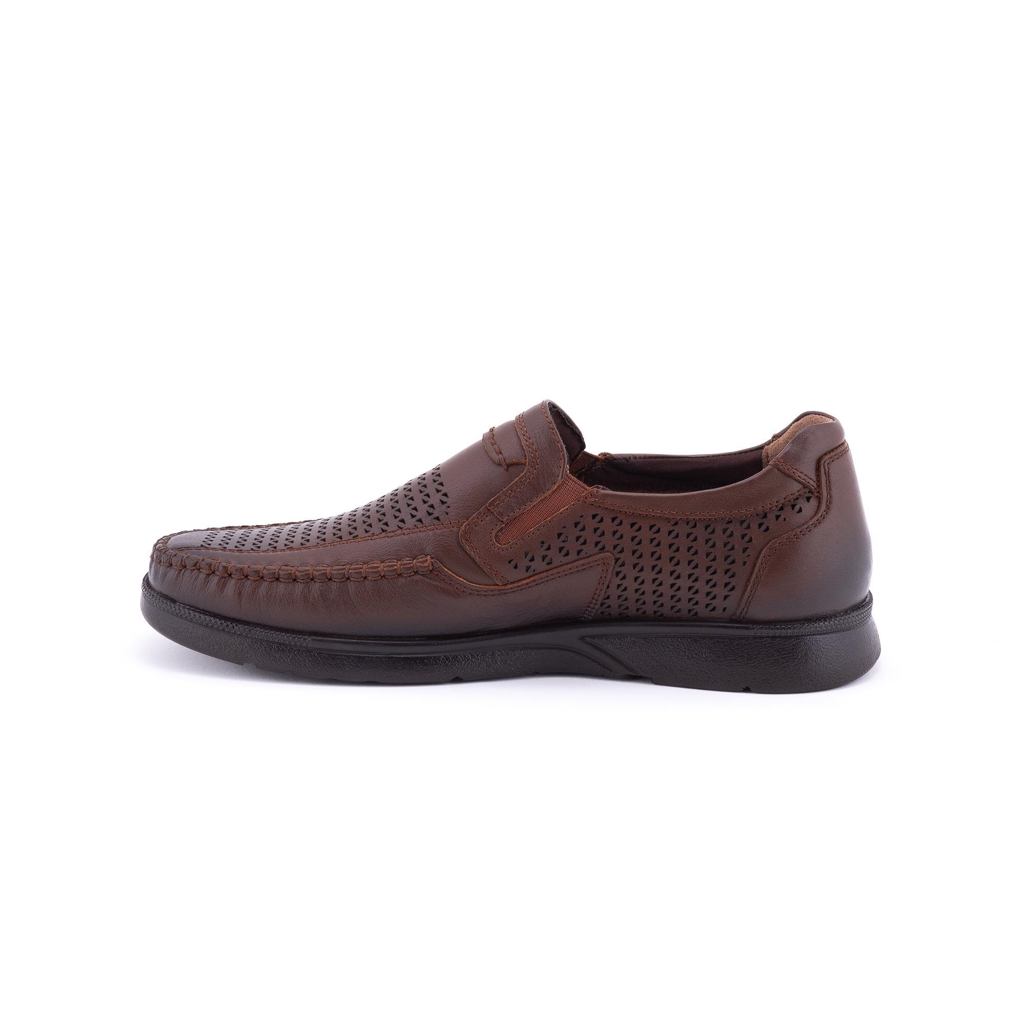 FORELLİ HELMUT-H ERKEK AYAKKABI-FOR-E1-32618025