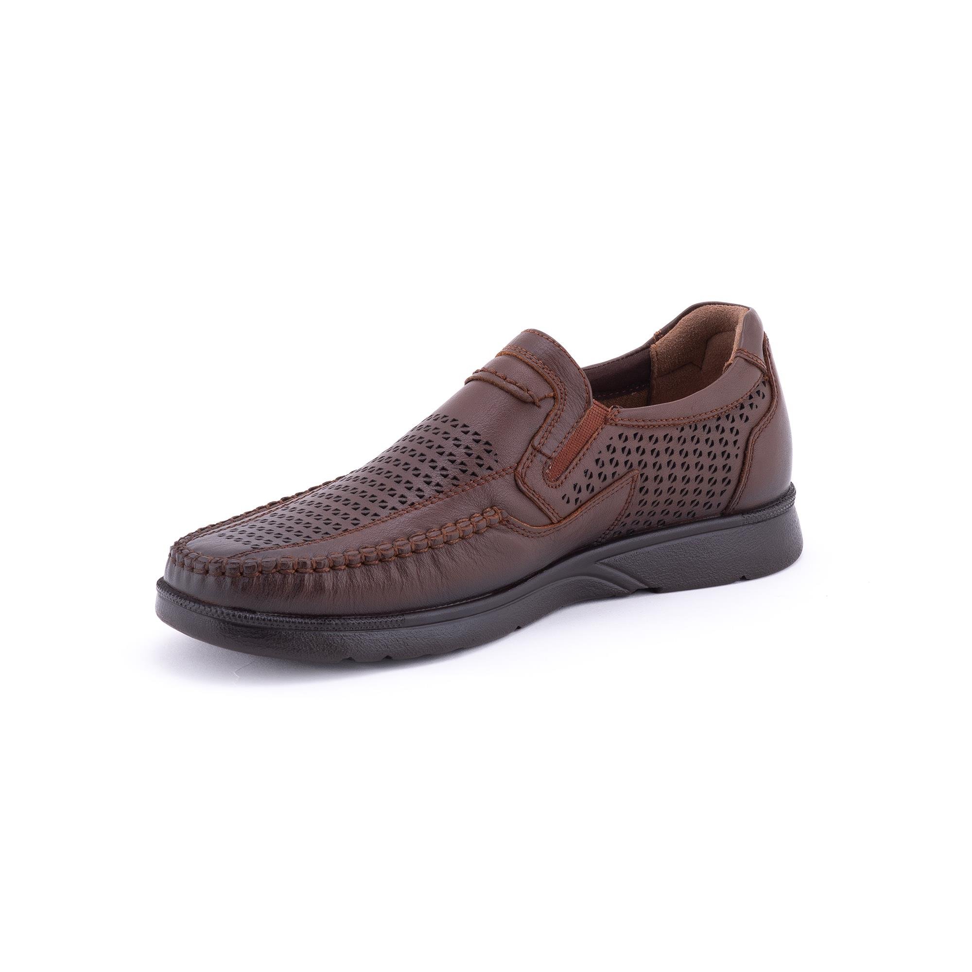 FORELLİ HELMUT-H ERKEK AYAKKABI-FOR-E1-32618025