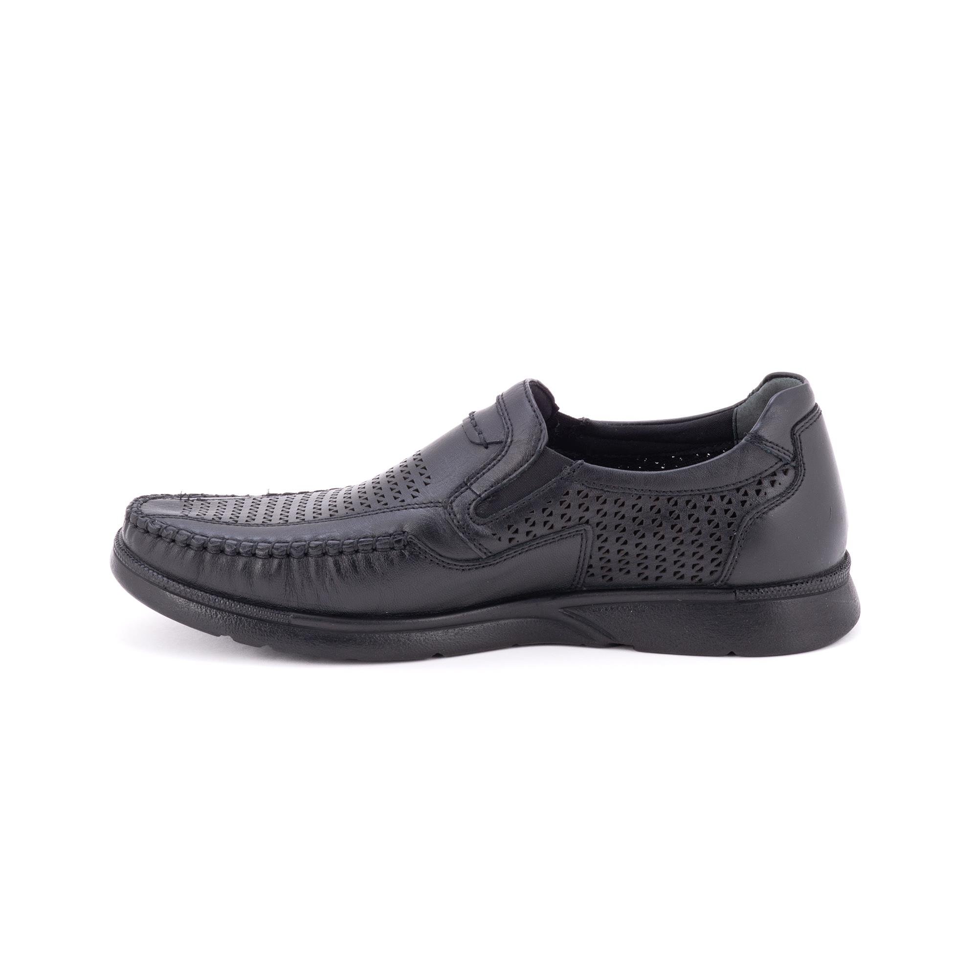 FORELLİ HELMUT-H ERKEK AYAKKABI-FOR-E1-32618001