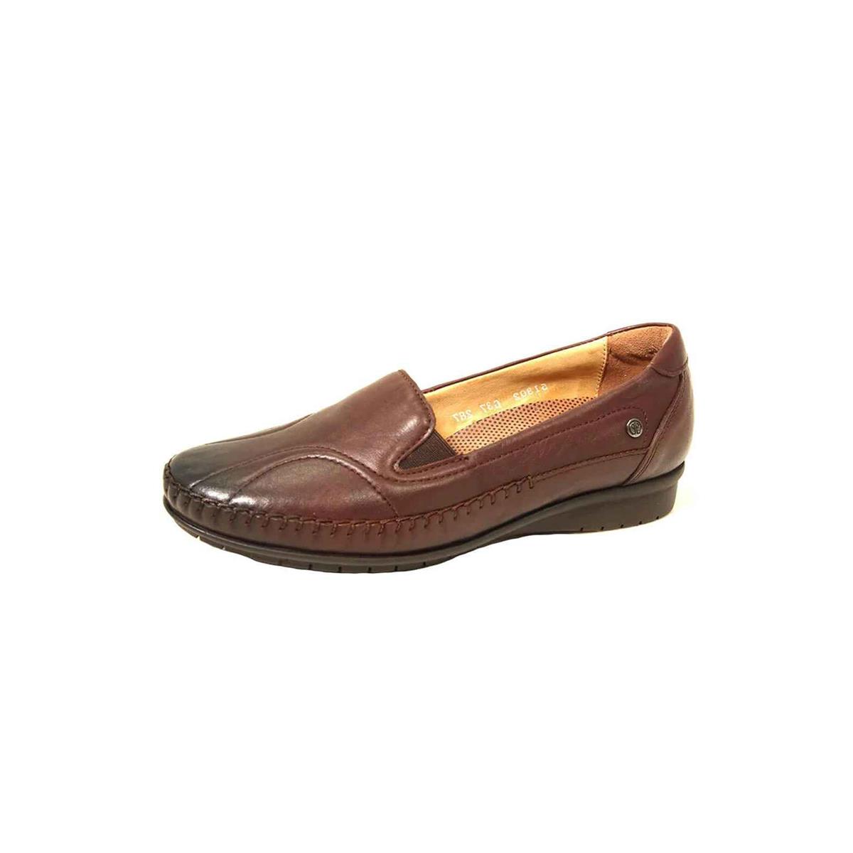 FORELLİ LADY KADIN AYAKKABI-FOR-B1-51302025