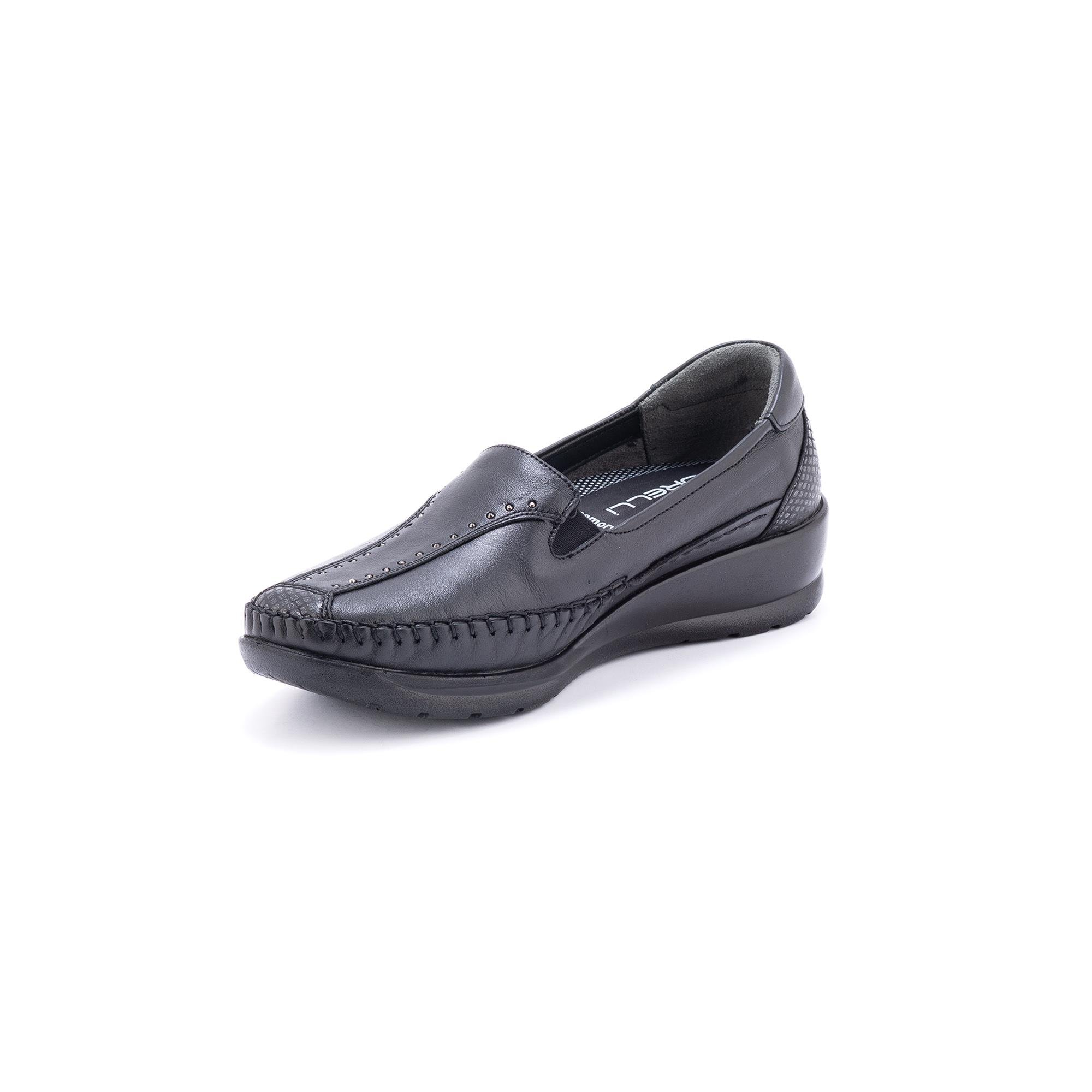 FORELLİ LINA-K 55022 KADIN AYAKKABI-FOR-B1-55022001