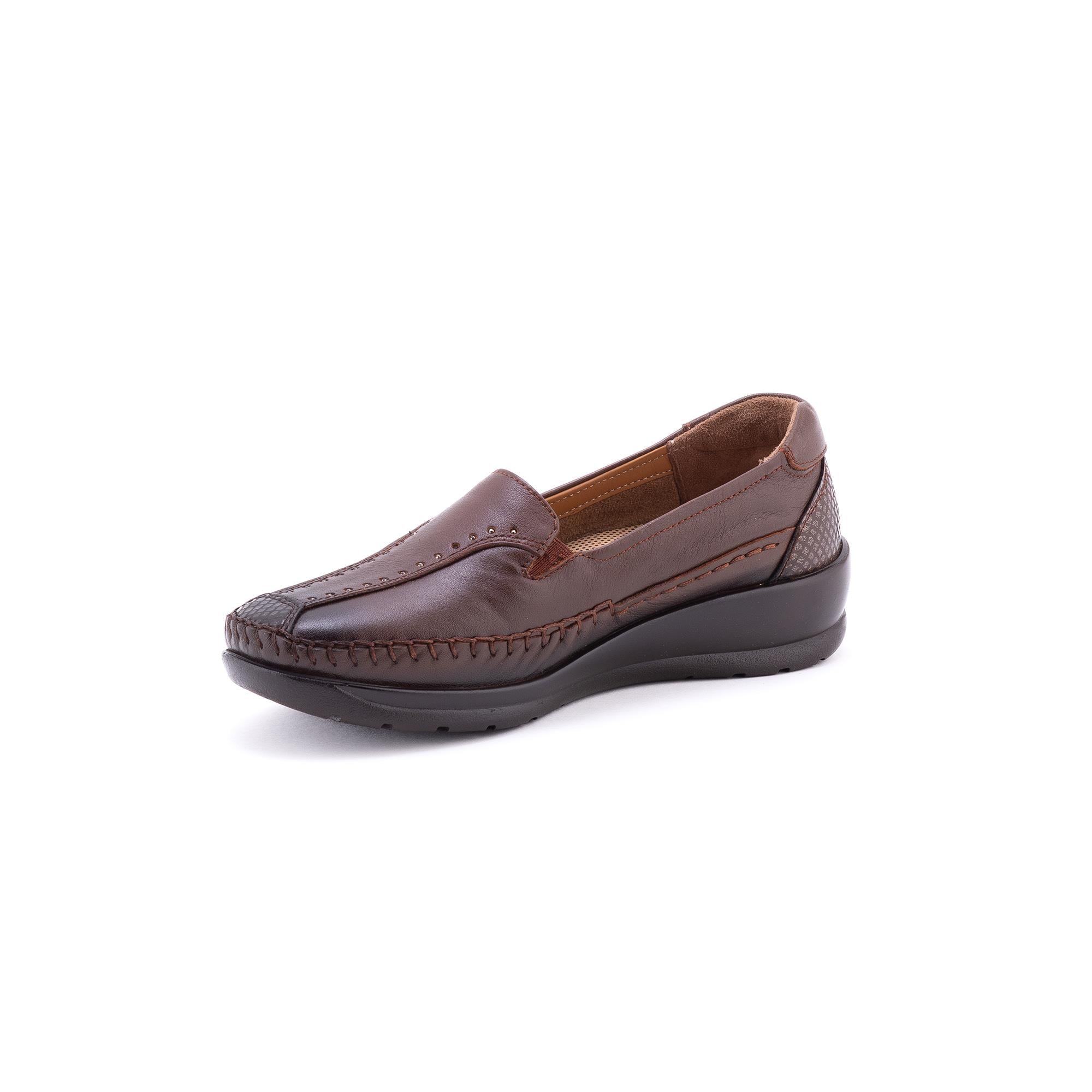 FORELLİ LINA-K 55022 KADIN AYAKKABI-FOR-B1-55022025