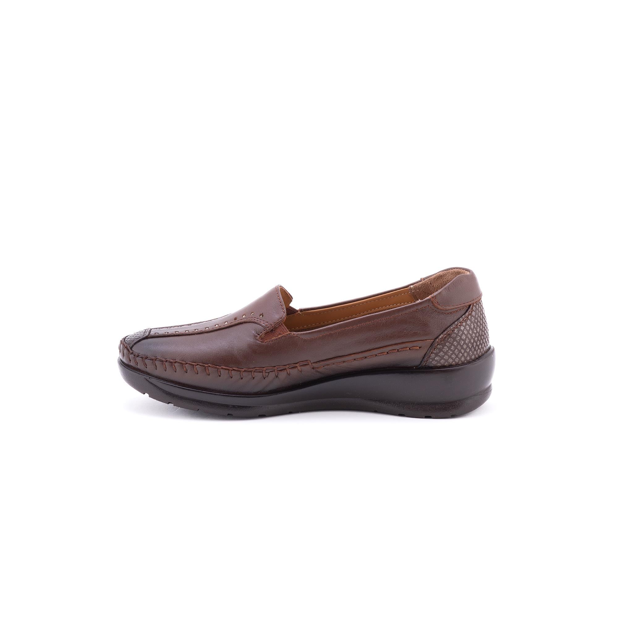 FORELLİ LINA-K 55022 KADIN AYAKKABI-FOR-B1-55022025