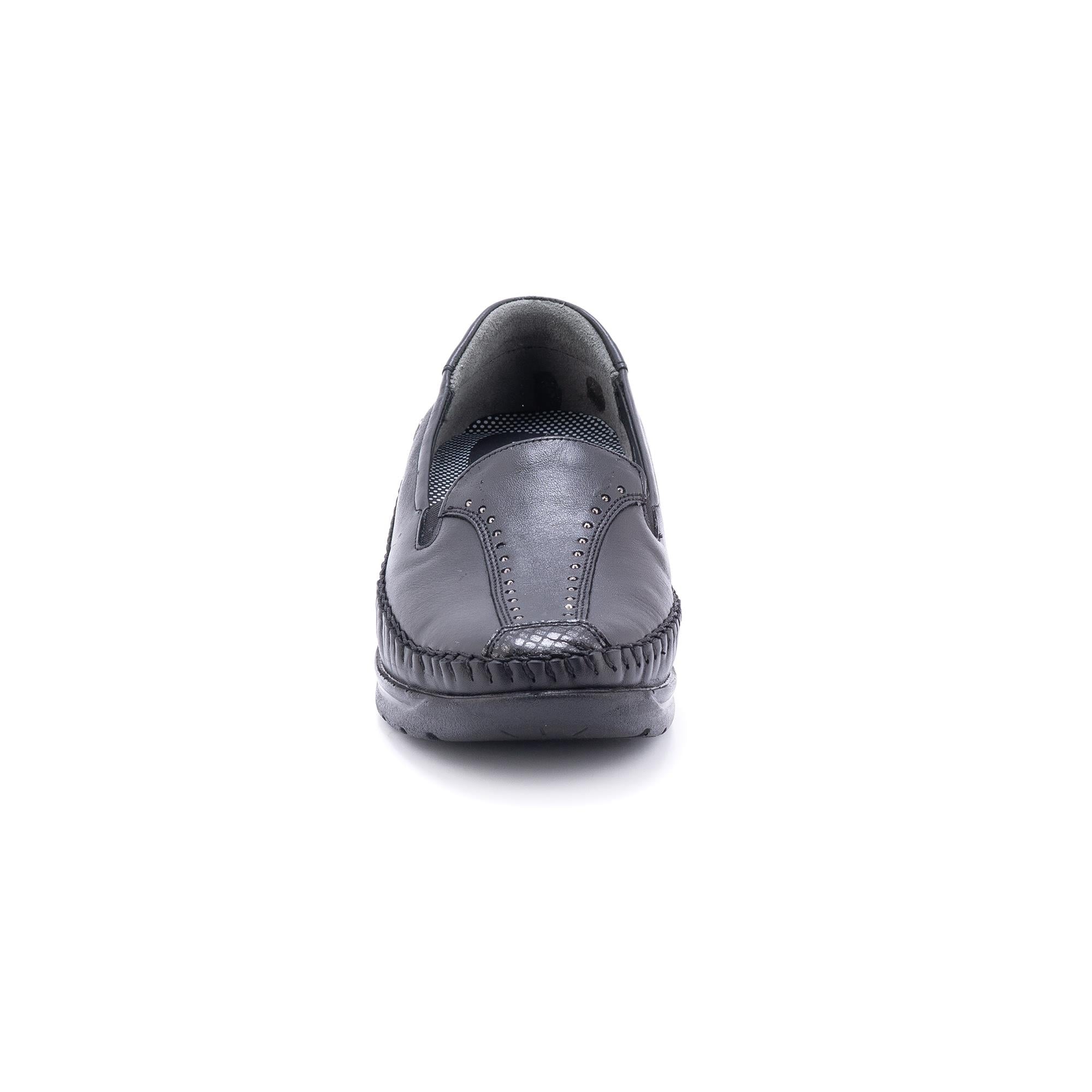FORELLİ LINA-K 55022 KADIN AYAKKABI-FOR-B1-55022001