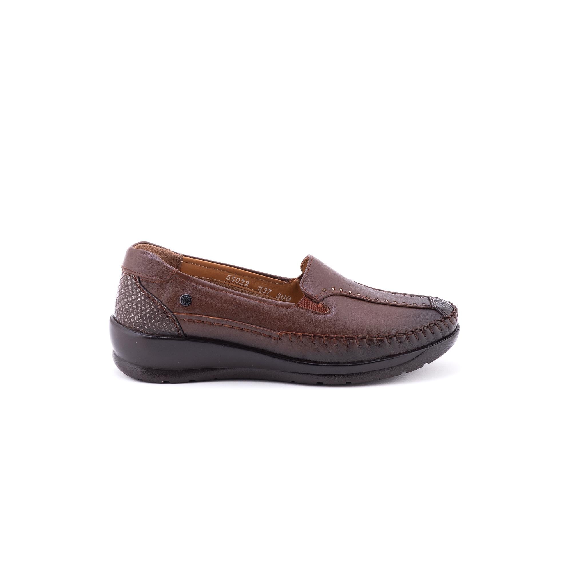 FORELLİ LINA-K 55022 KADIN AYAKKABI-FOR-B1-55022025