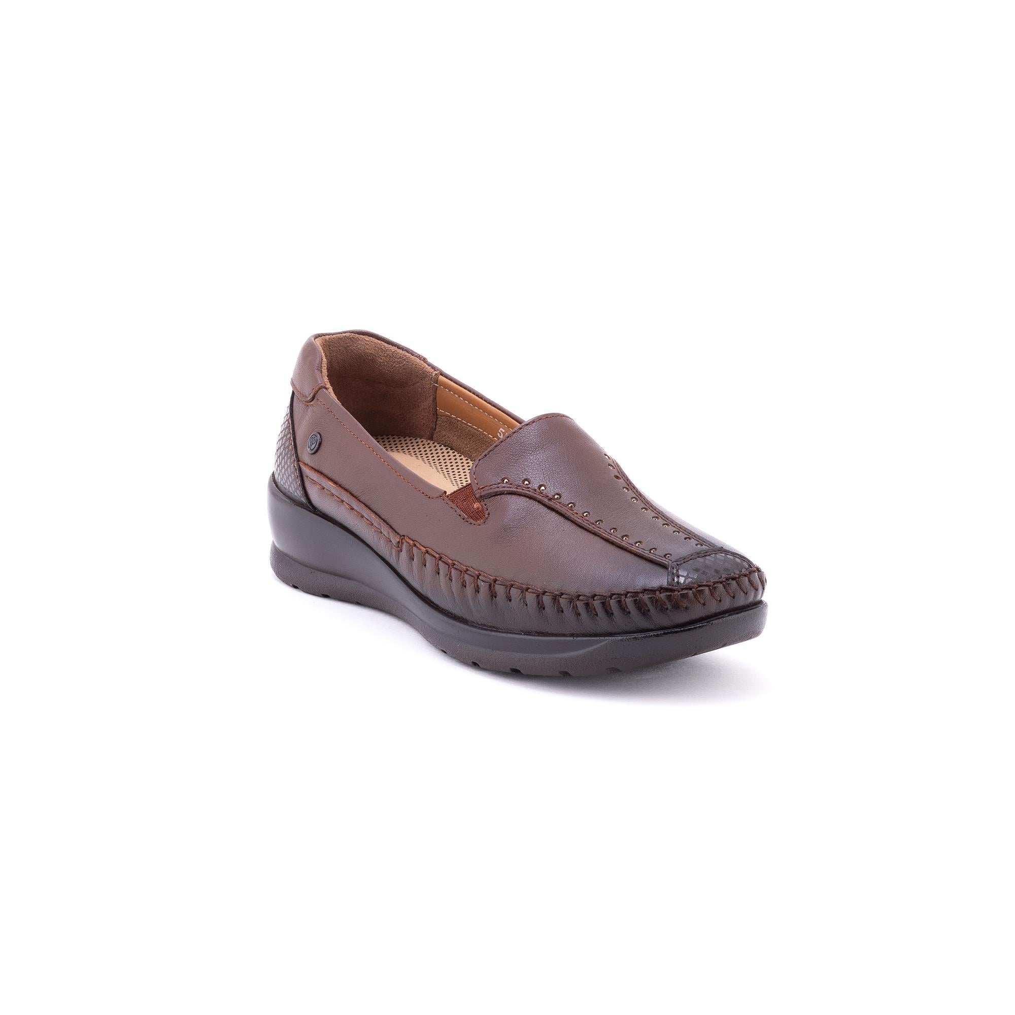 FORELLİ LINA-K 55022 KADIN AYAKKABI-FOR-B1-55022025