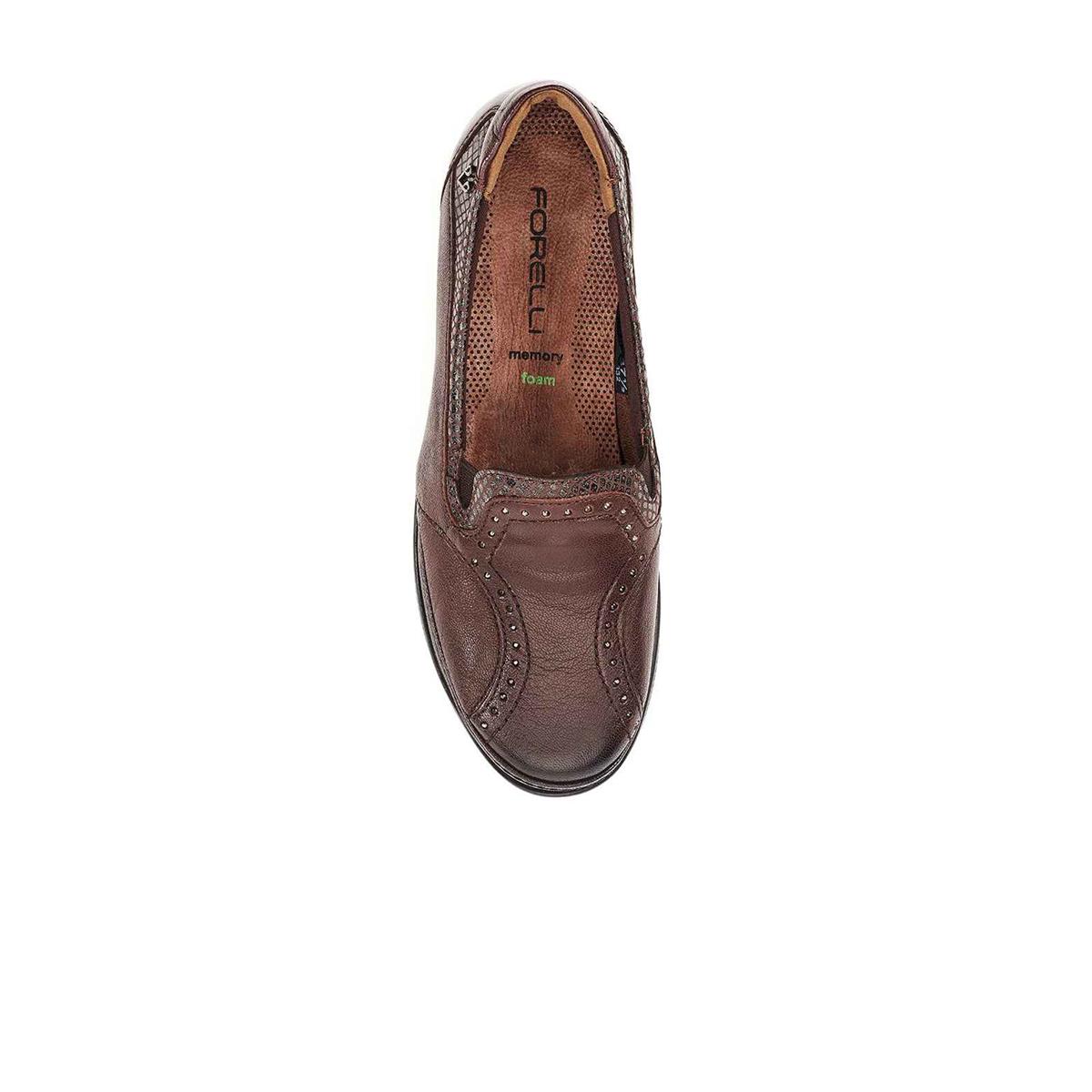 FORELLİ MIMOZA-H KADIN AYAKKABI-FOR-B1-25109020