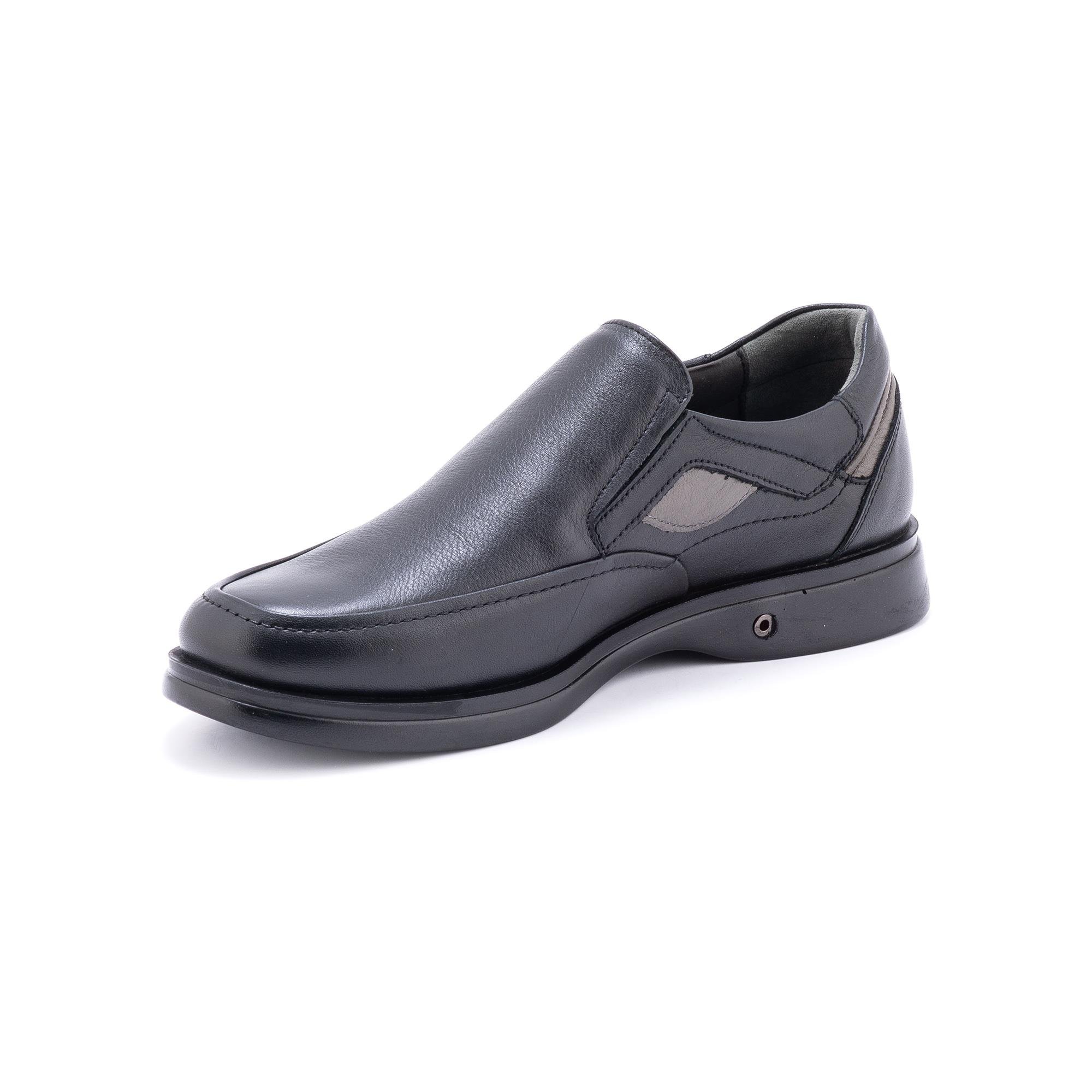 FORELLİ NARDO 6927 ERKEK AYAKKABI-FOR-E1-6927 001
