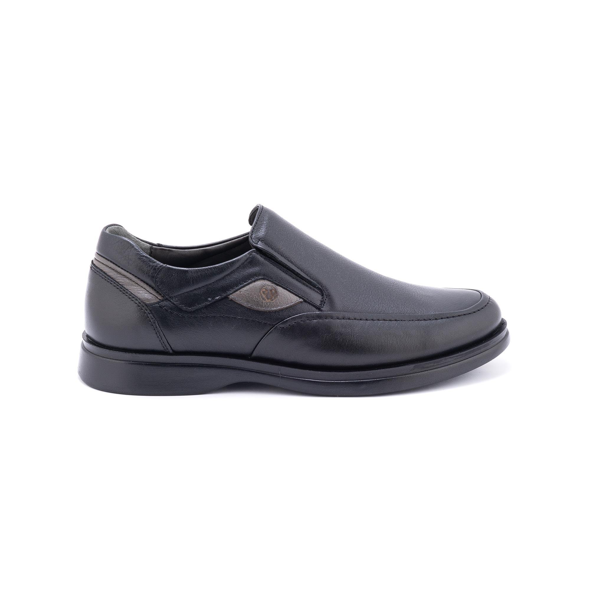 FORELLİ NARDO 6927 ERKEK AYAKKABI-FOR-E1-6927 001