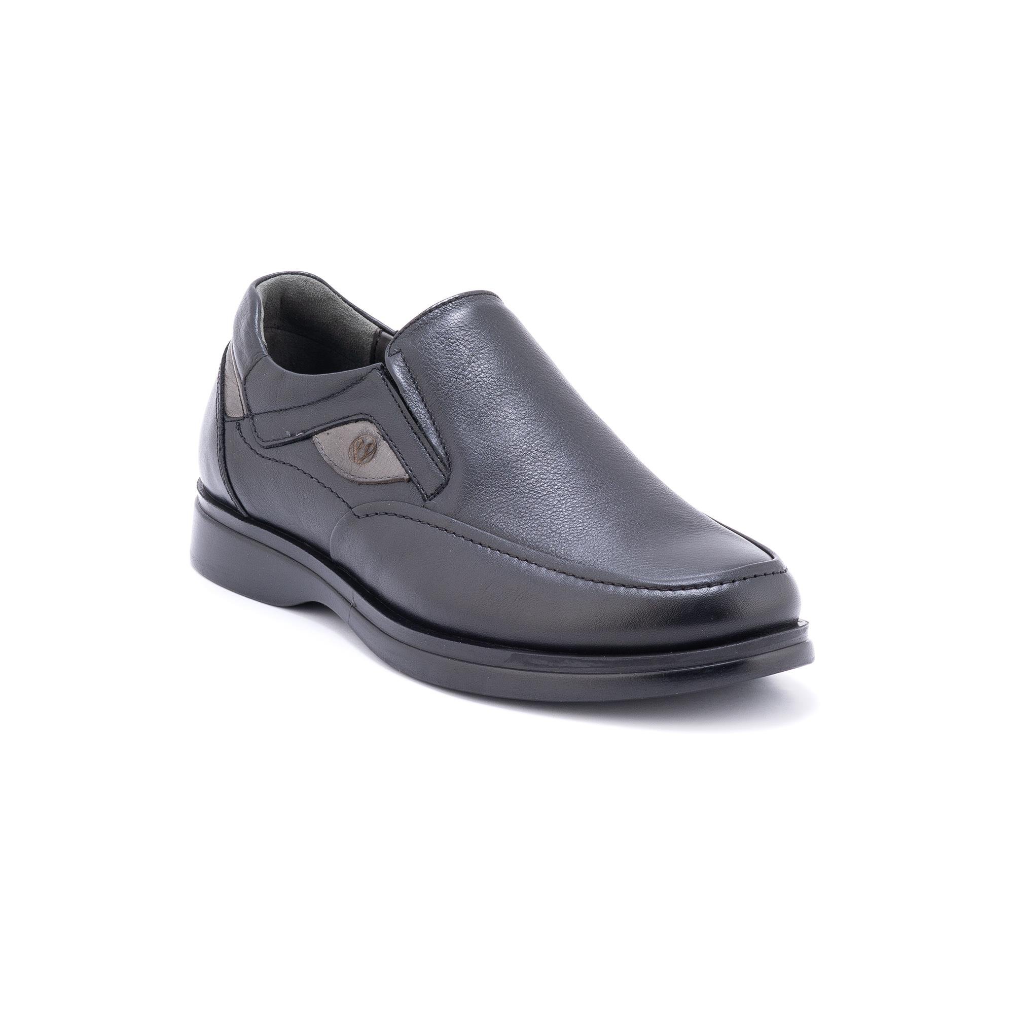 FORELLİ NARDO 6927 ERKEK AYAKKABI-FOR-E1-6927 001