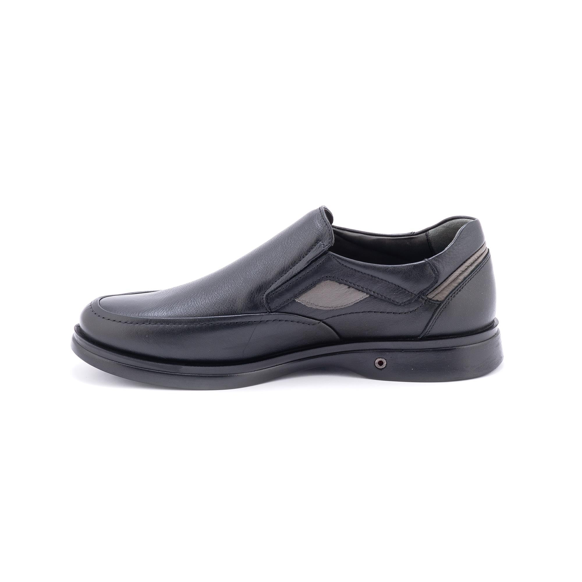 FORELLİ NARDO 6927 ERKEK AYAKKABI-FOR-E1-6927 001