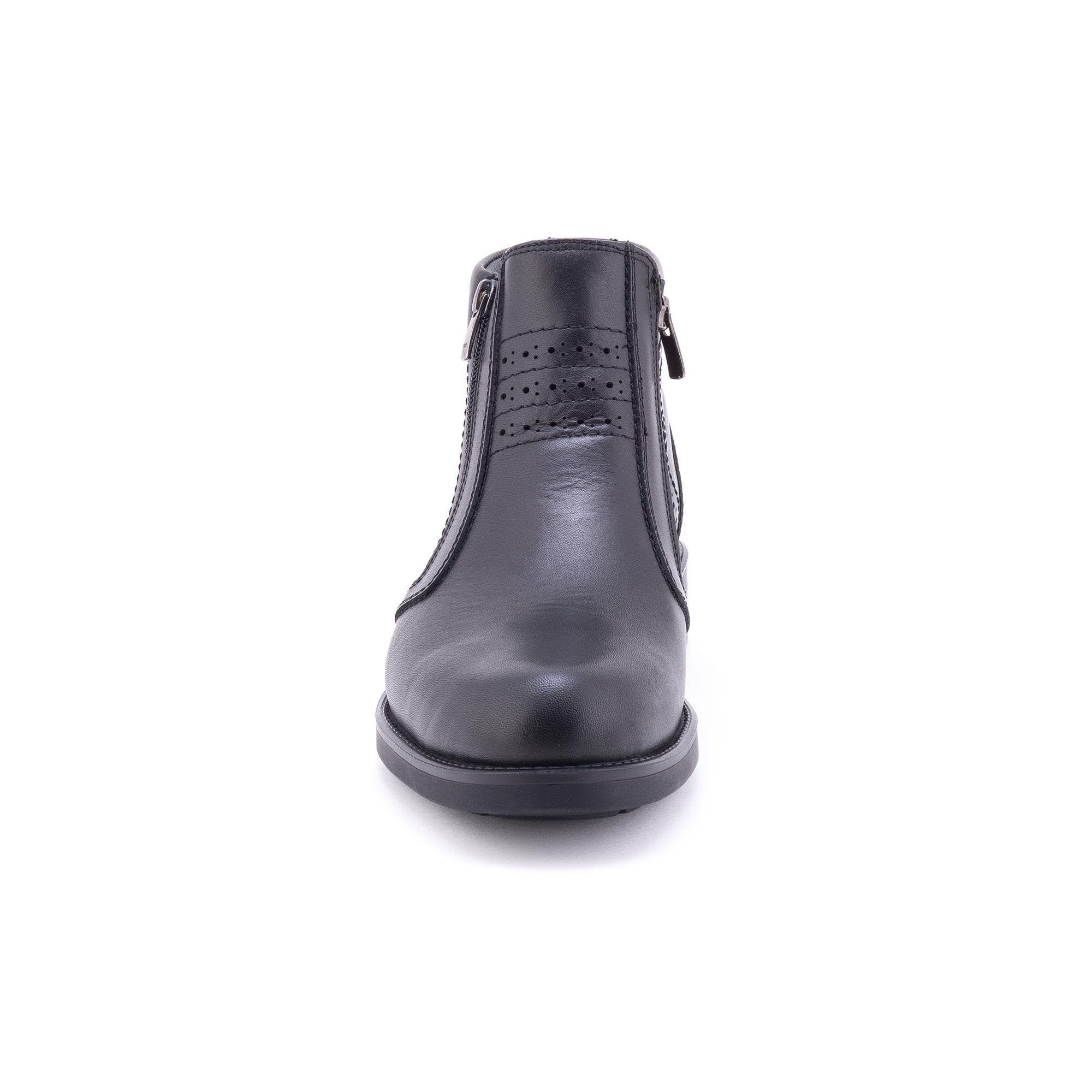 FORELLİ PIEL-H 36255  ERKEK BOT-FOR-E1-36255001