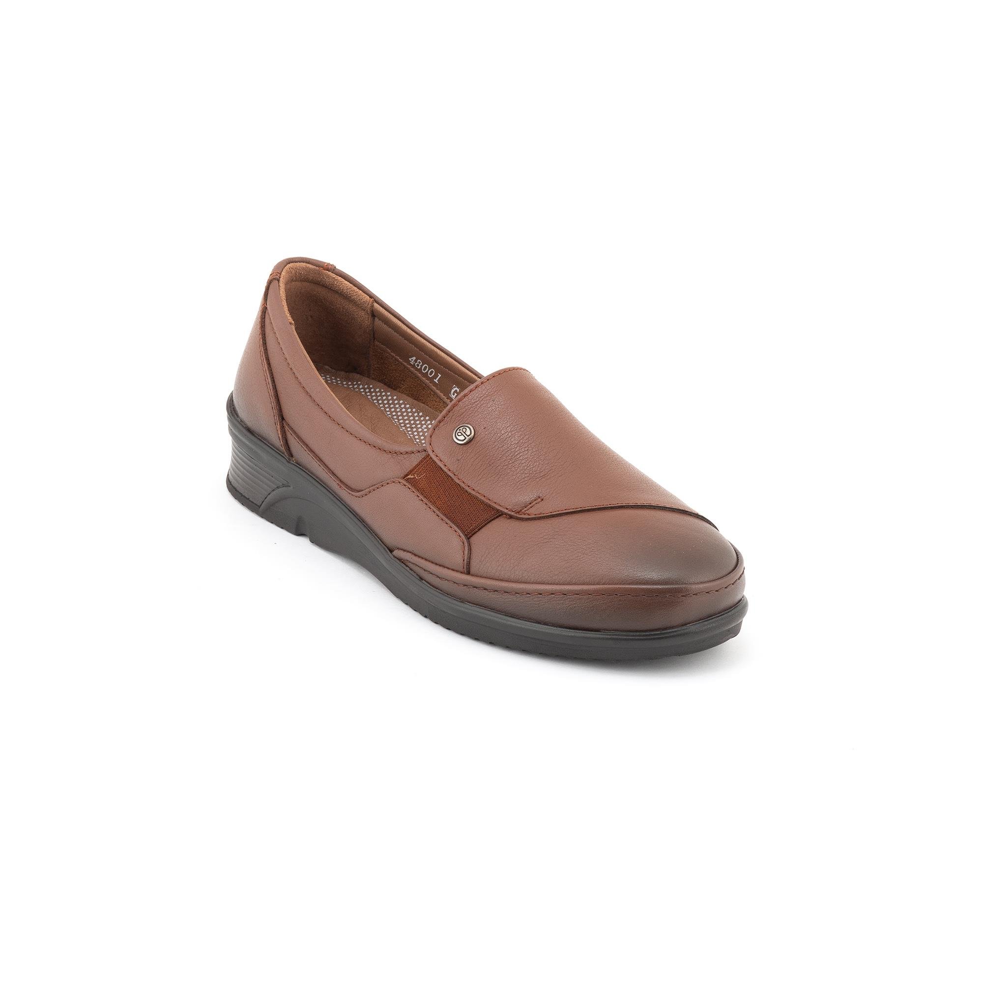 FORELLİ TERTE KADIN AYAKKABI-FOR-B1-48001025