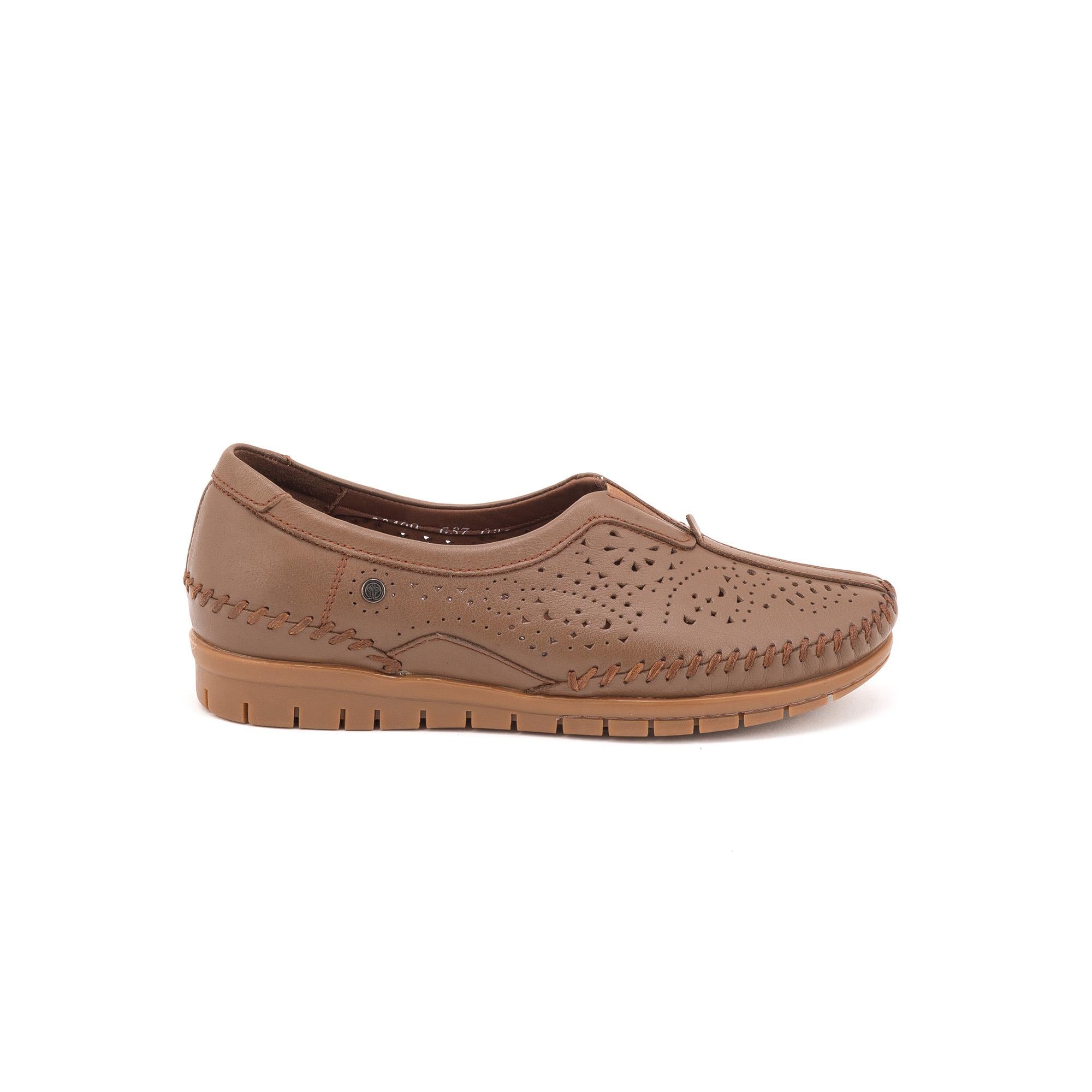 FORELLİ TWIN-G KADIN AYAKKABI-FOR-B1-23409004