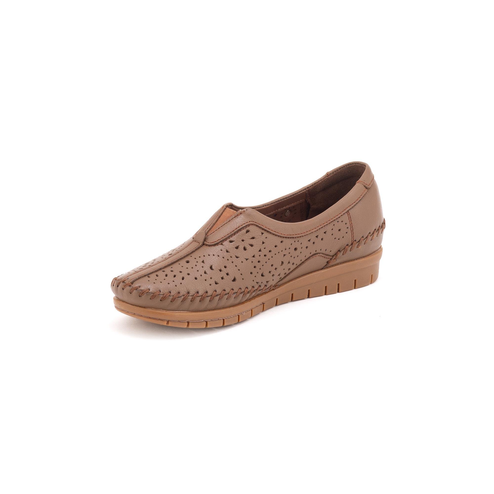 FORELLİ TWIN-G KADIN AYAKKABI-FOR-B1-23409004