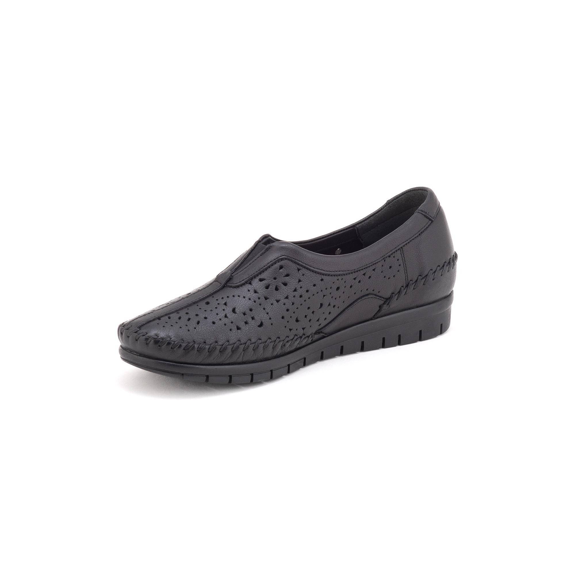FORELLİ TWIN-G KADIN AYAKKABI-FOR-B1-23409001
