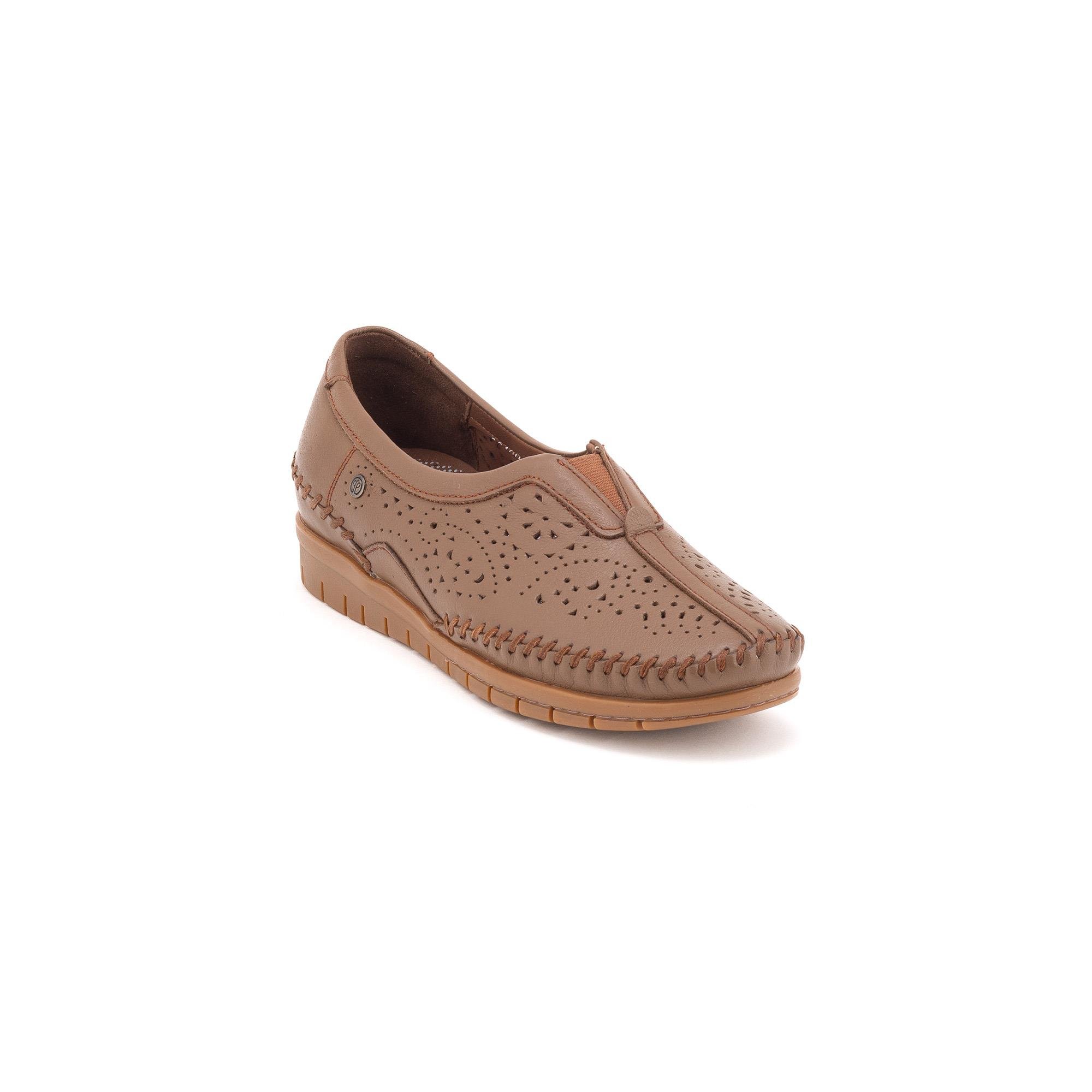 FORELLİ TWIN-G KADIN AYAKKABI-FOR-B1-23409004