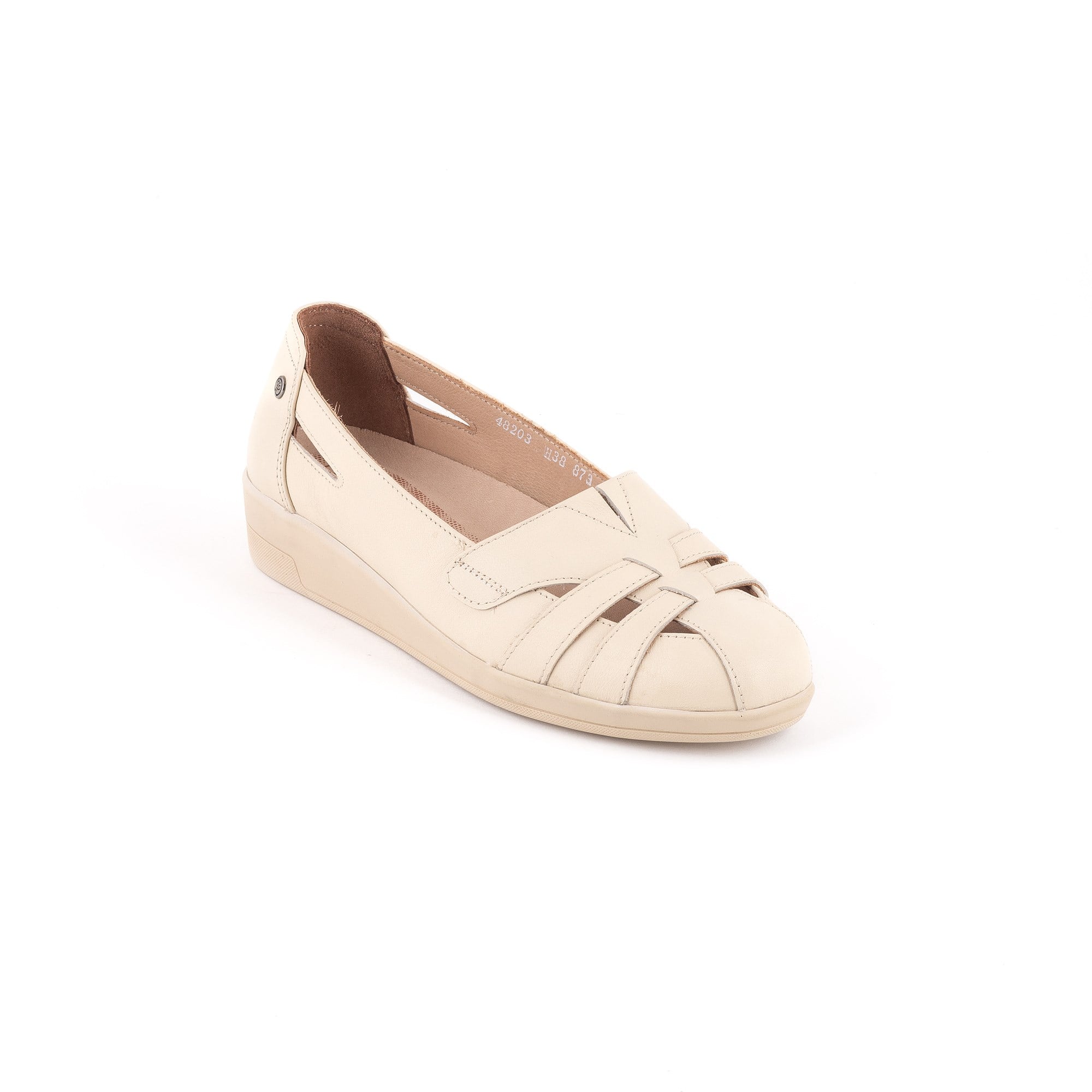 FORELLİ VANESA-H KADIN AYAKKABI-FOR-B1-48203012