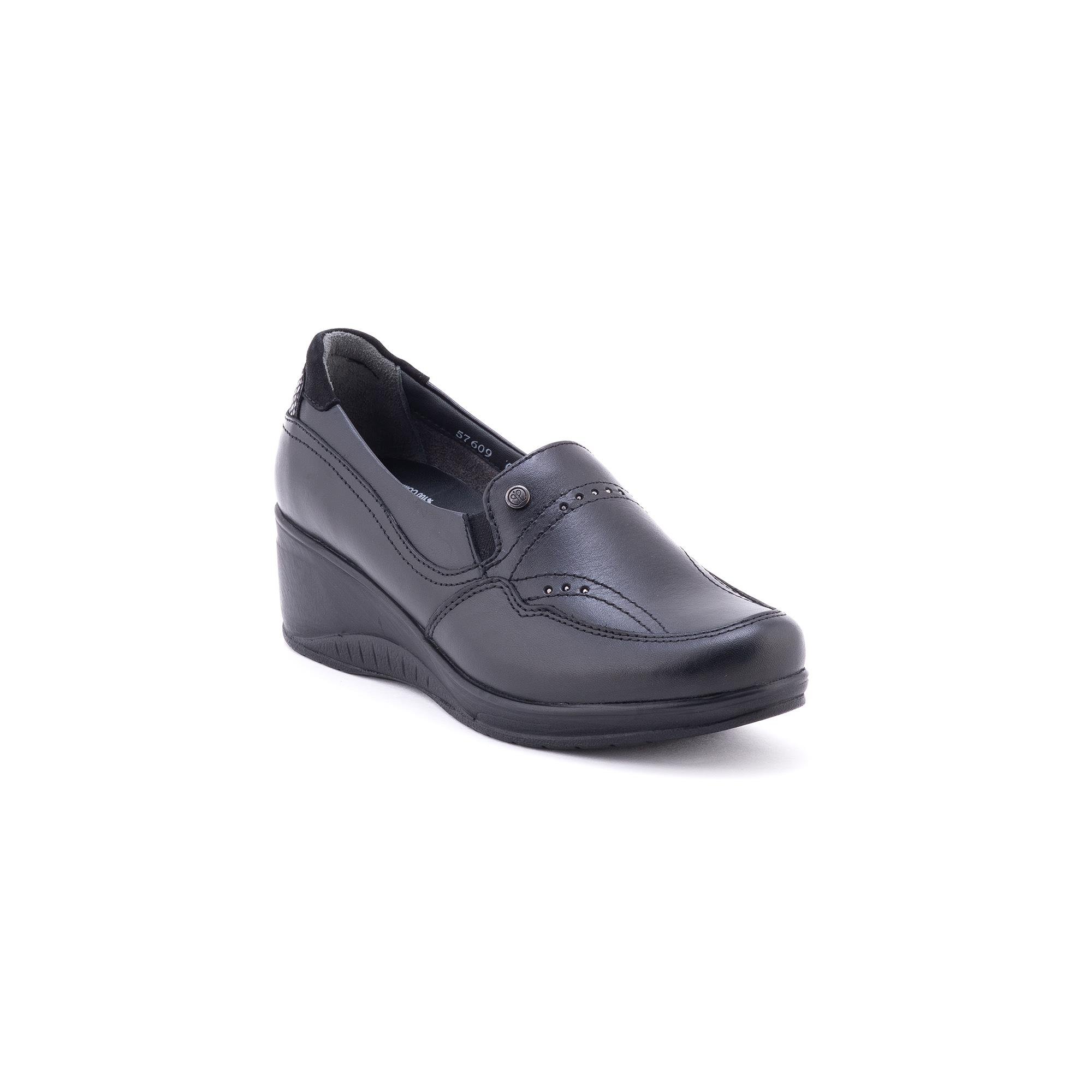 FORELLİ VIOLET-G 57609  KADIN AYAKKABI-FOR-B1-57609001