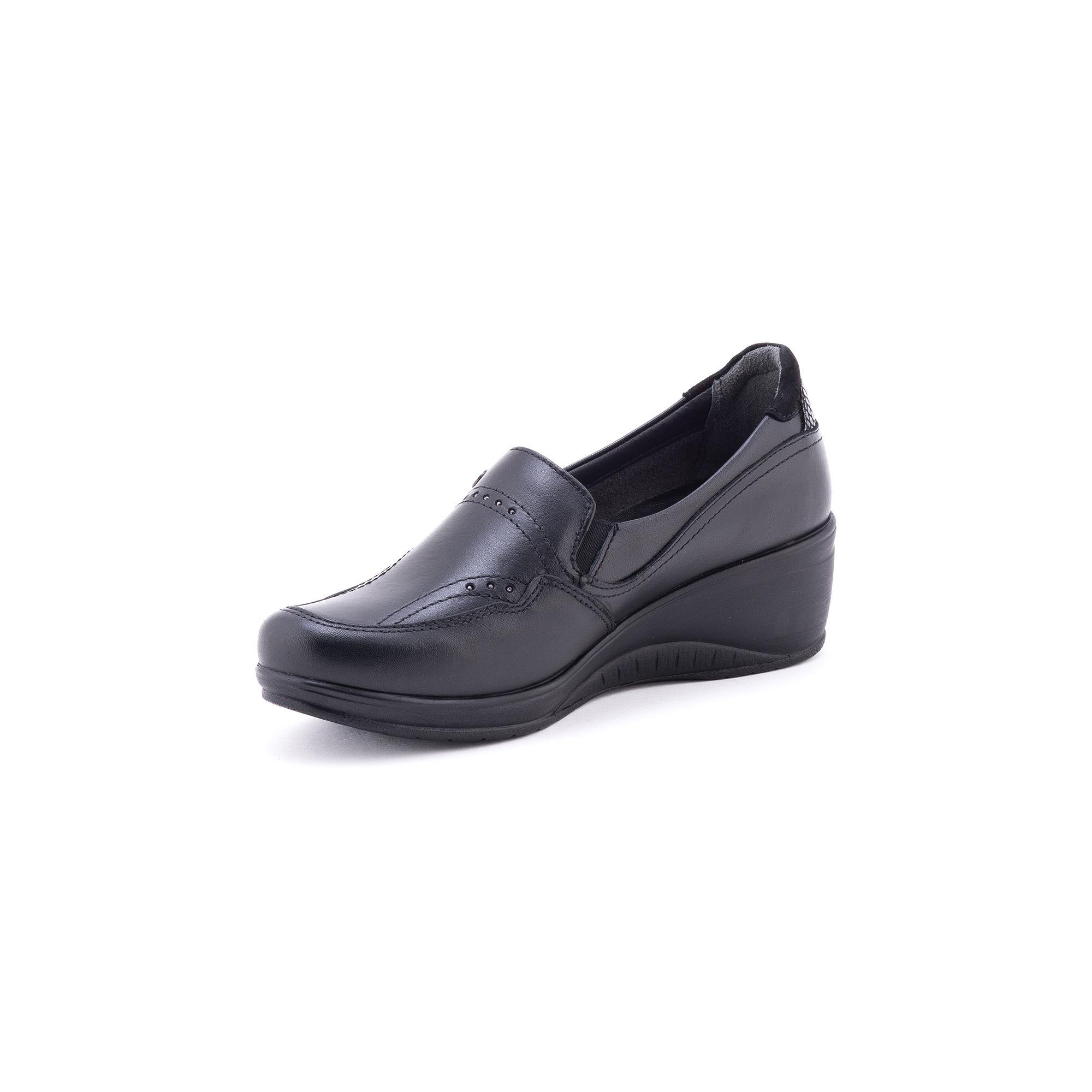 FORELLİ VIOLET-G 57609  KADIN AYAKKABI-FOR-B1-57609001