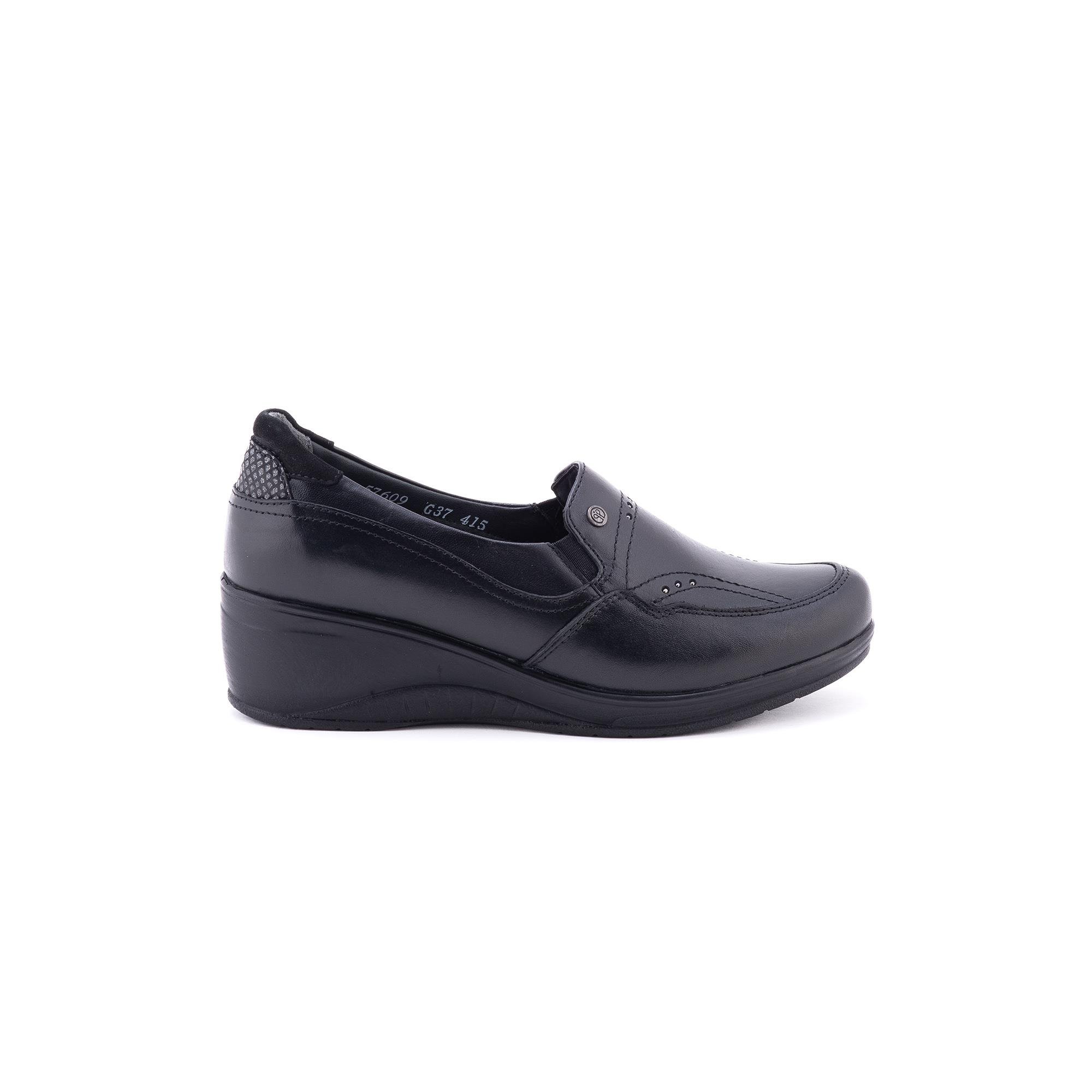 FORELLİ VIOLET-G 57609  KADIN AYAKKABI-FOR-B1-57609001