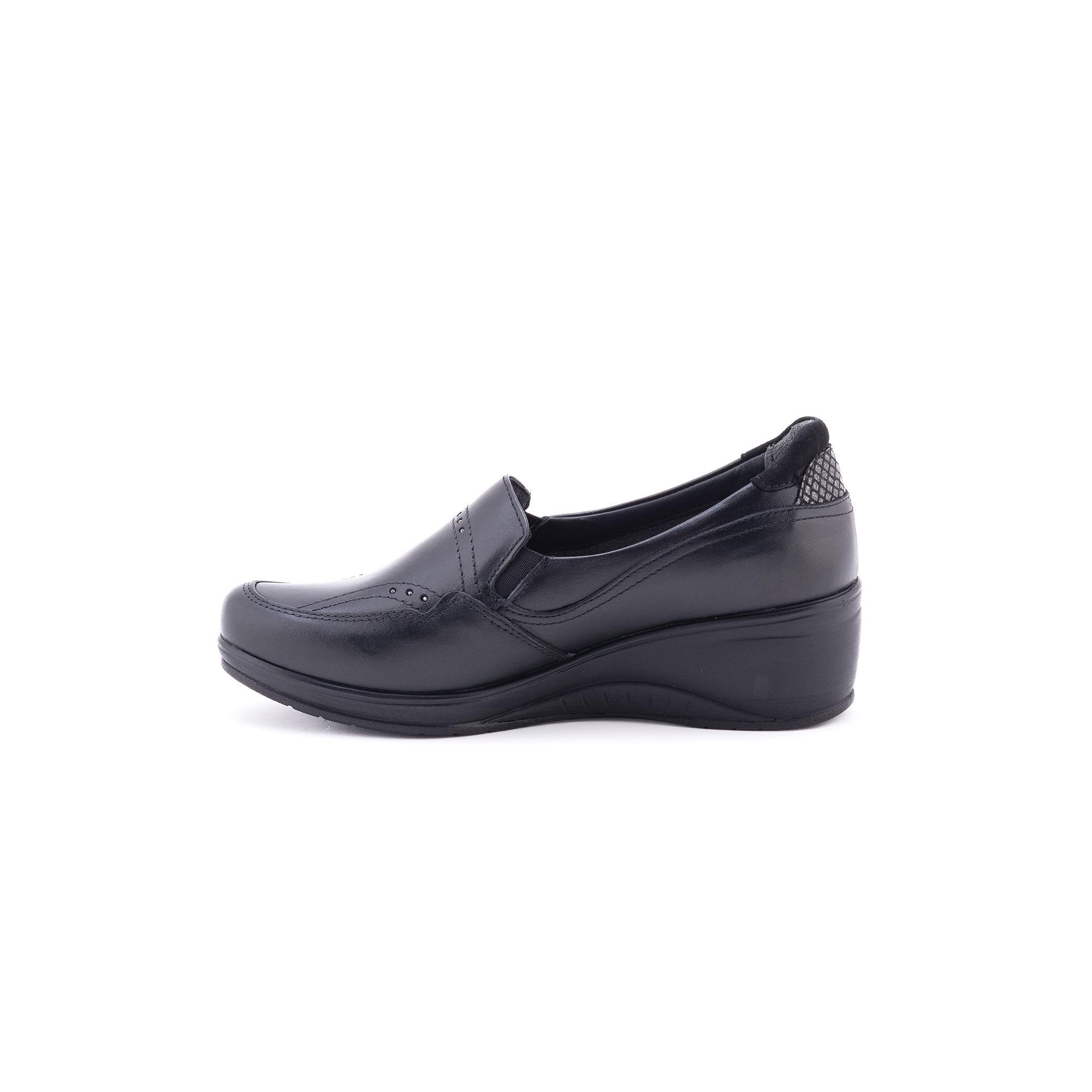 FORELLİ VIOLET-G 57609  KADIN AYAKKABI-FOR-B1-57609001
