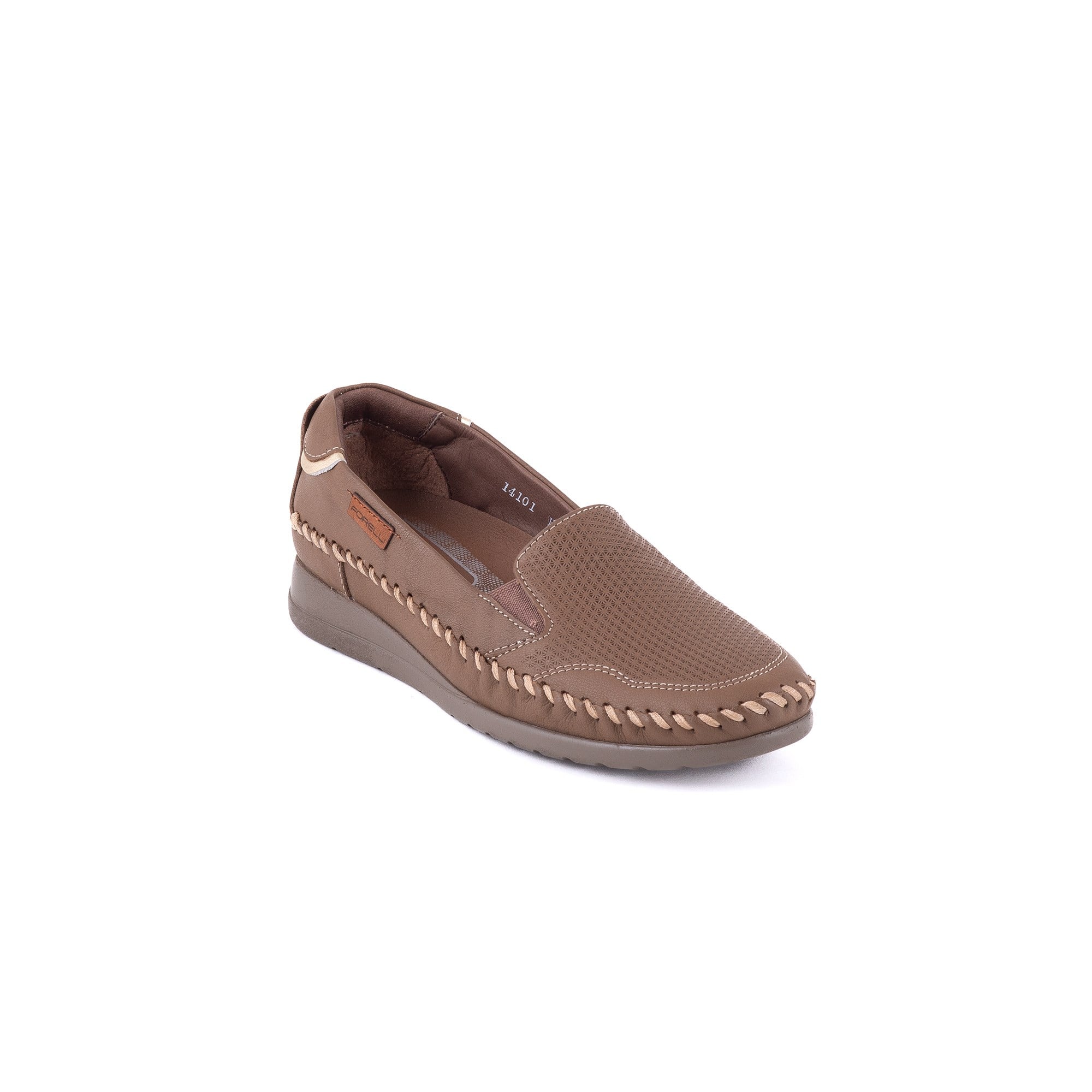 FORELLİ VIVINA KADIN AYAKKABI-FOR-B1-14101004