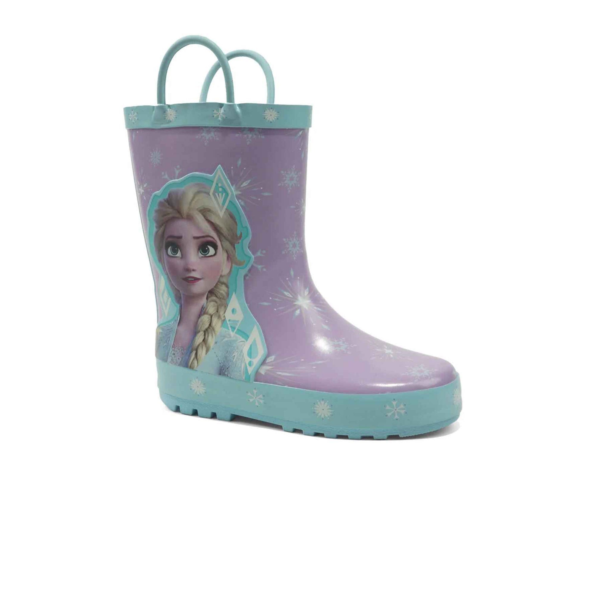 FROZEN LIKA ÇOCUK AYAKKABI-FRO694008P01040
