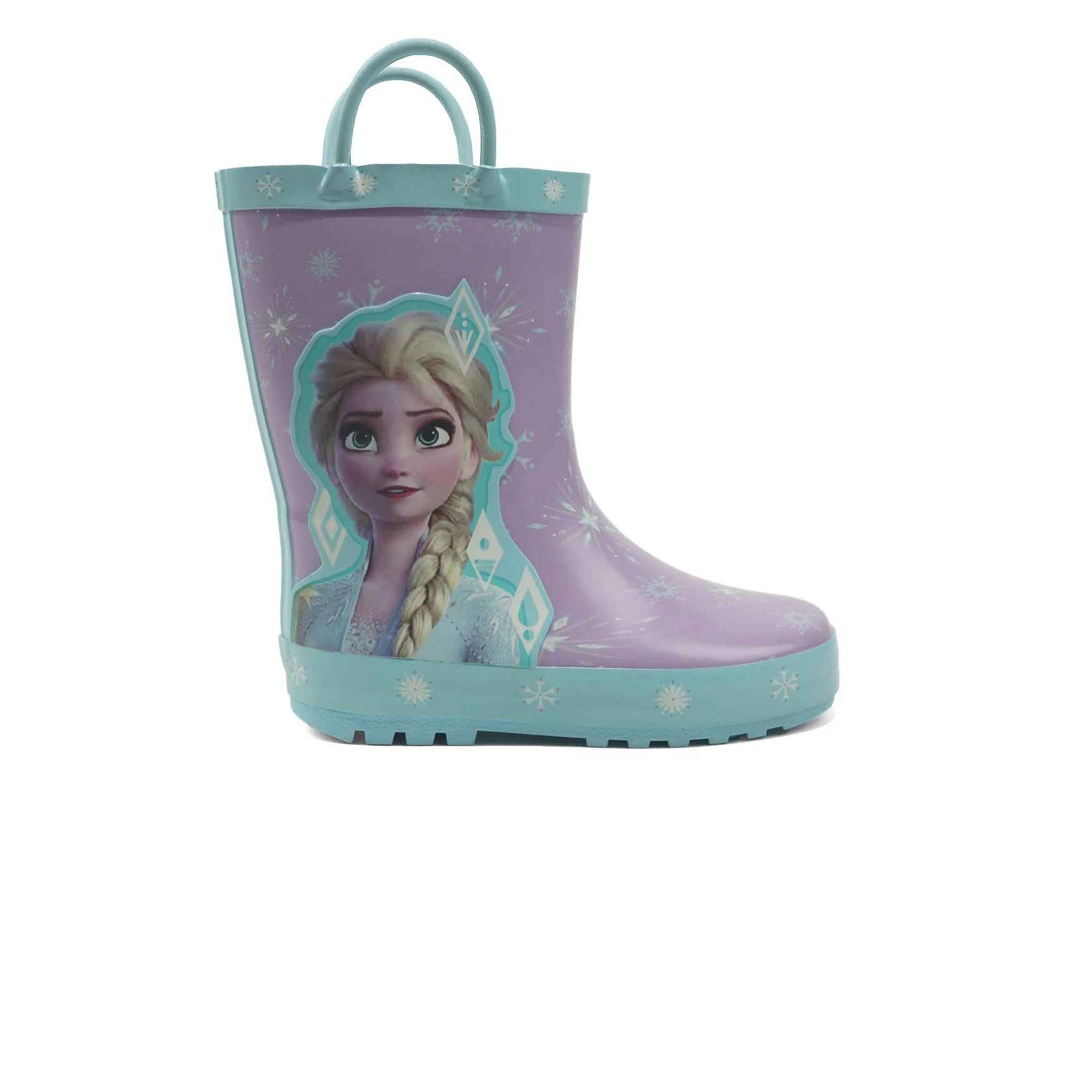 FROZEN LIKA ÇOCUK AYAKKABI-FRO694008P01040