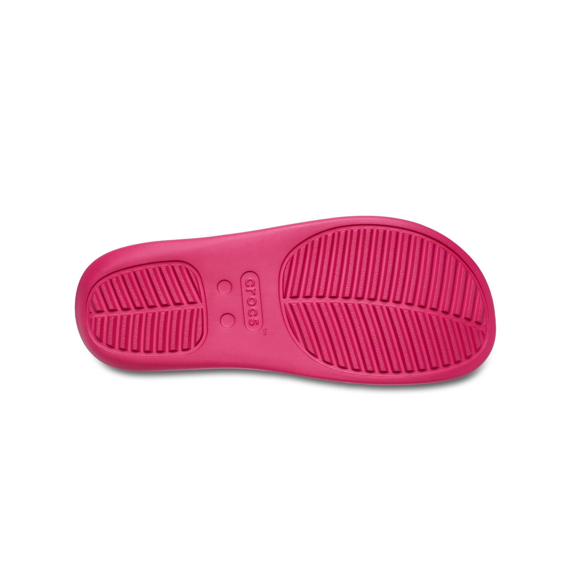 Getaway Groove Platform HStrap-CRO210701G016ZQ