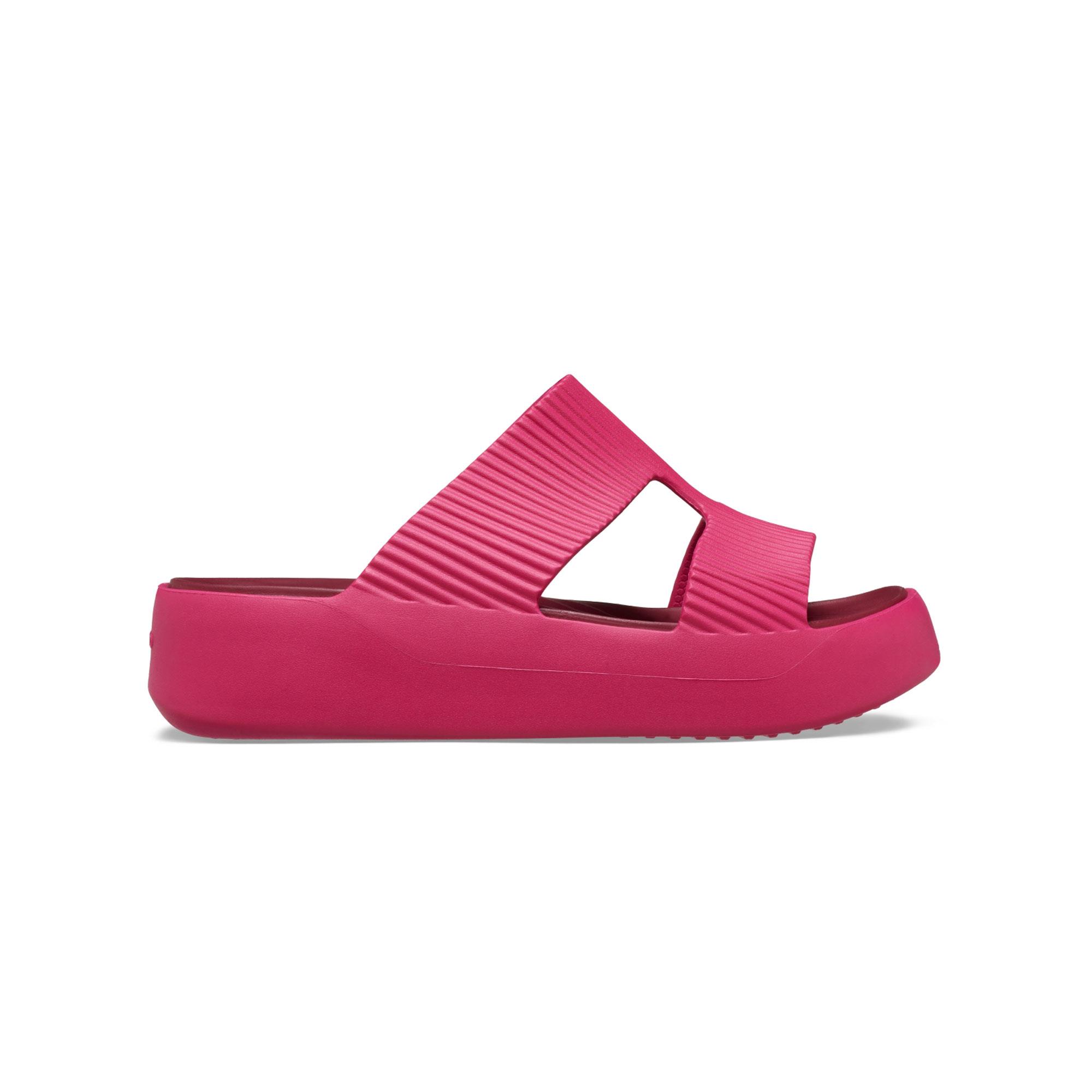 Getaway Groove Platform HStrap-CRO210701G016ZQ