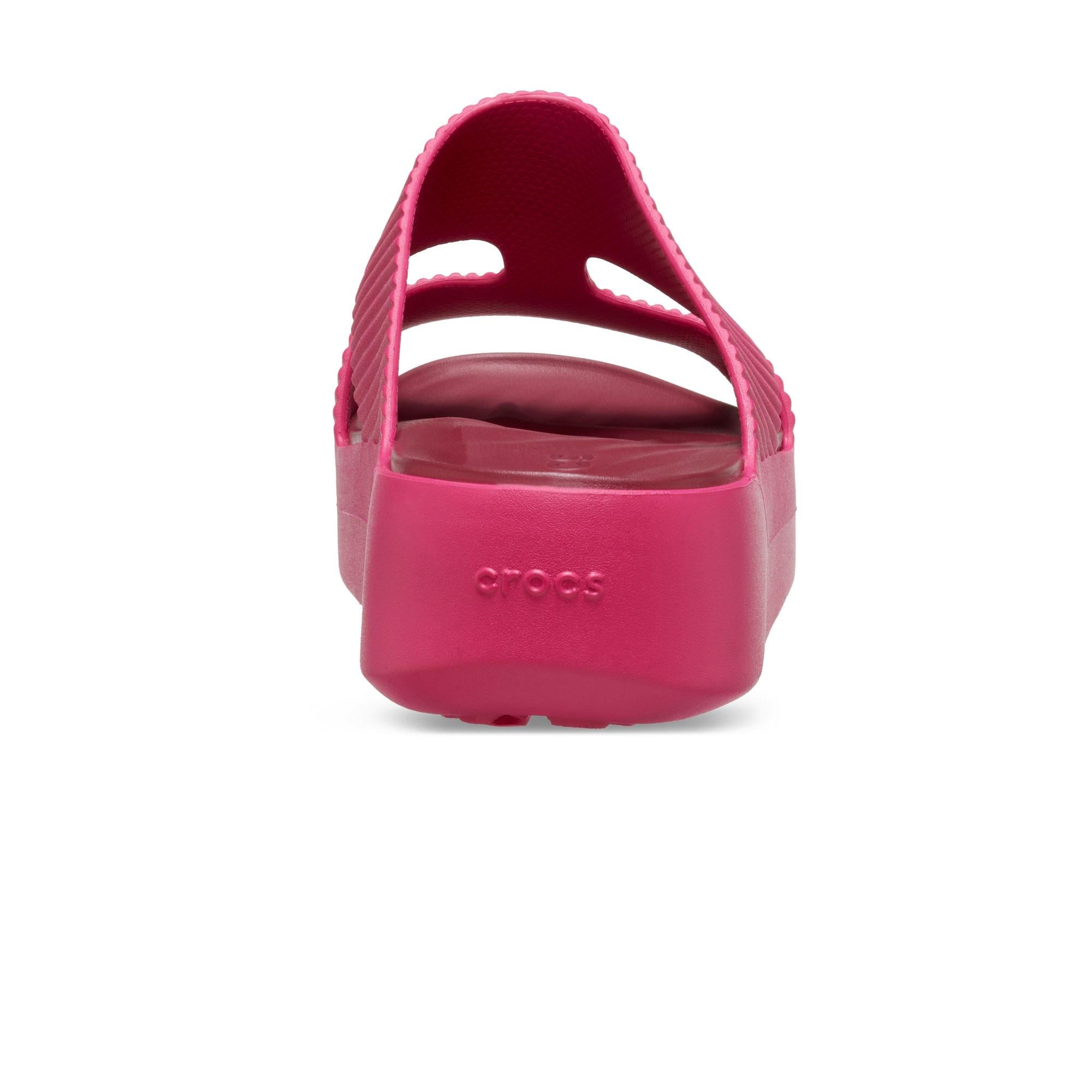 Getaway Groove Platform HStrap-CRO210701G016ZQ