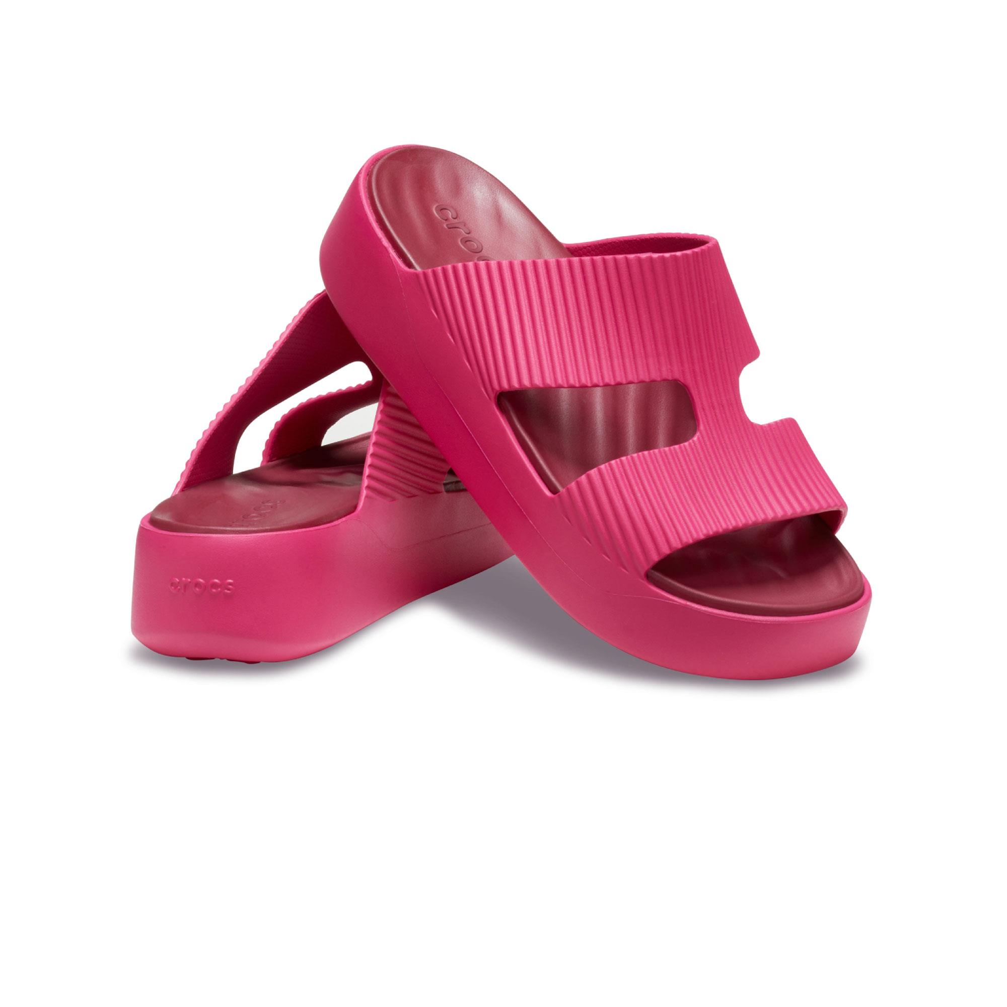 Getaway Groove Platform HStrap-CRO210701G016ZQ
