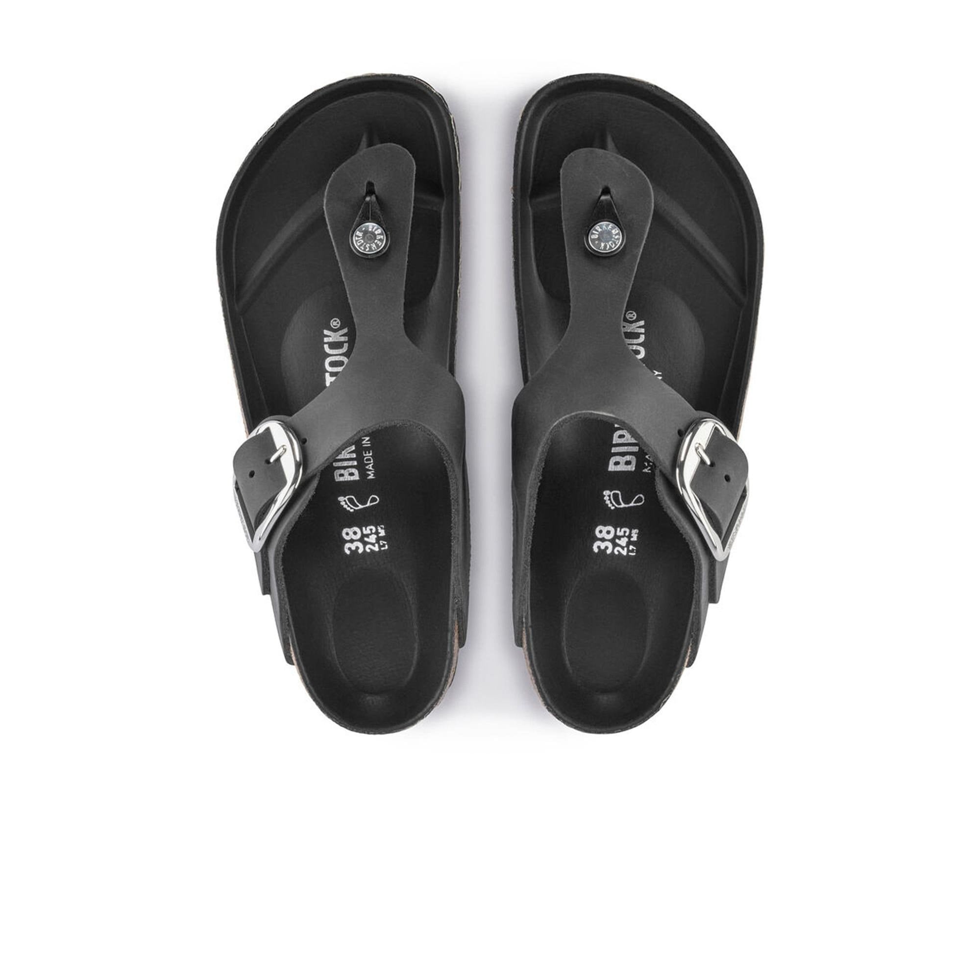 GIZEH BIG BUCKLE LEOI-BST1023337B1001