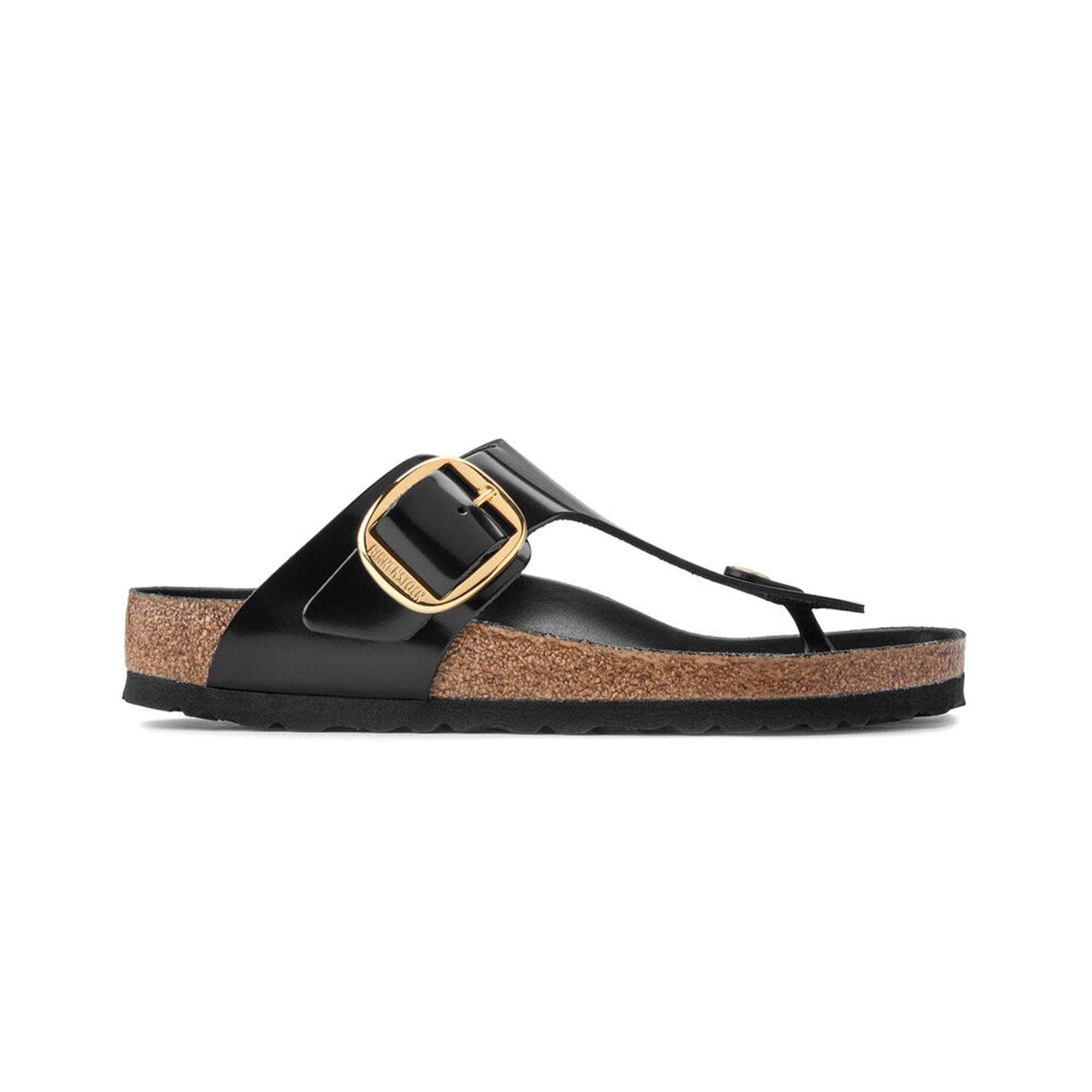 GIZEH BIG BUCKLE NL HIGH SHINE-BST1021467B1001
